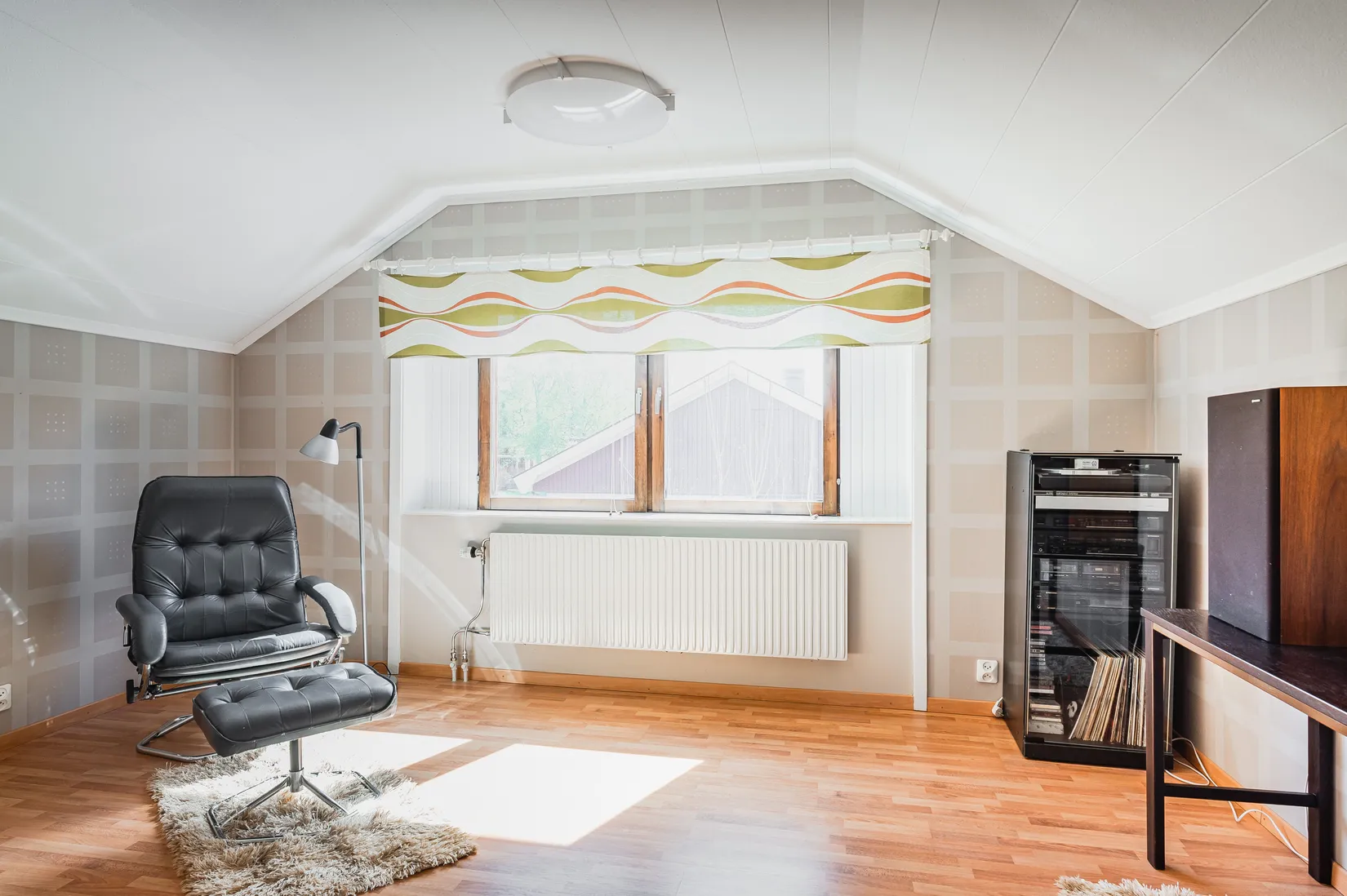 Villa, Tjärnmyrvägen 22, Domsjö, Örnsköldsvik