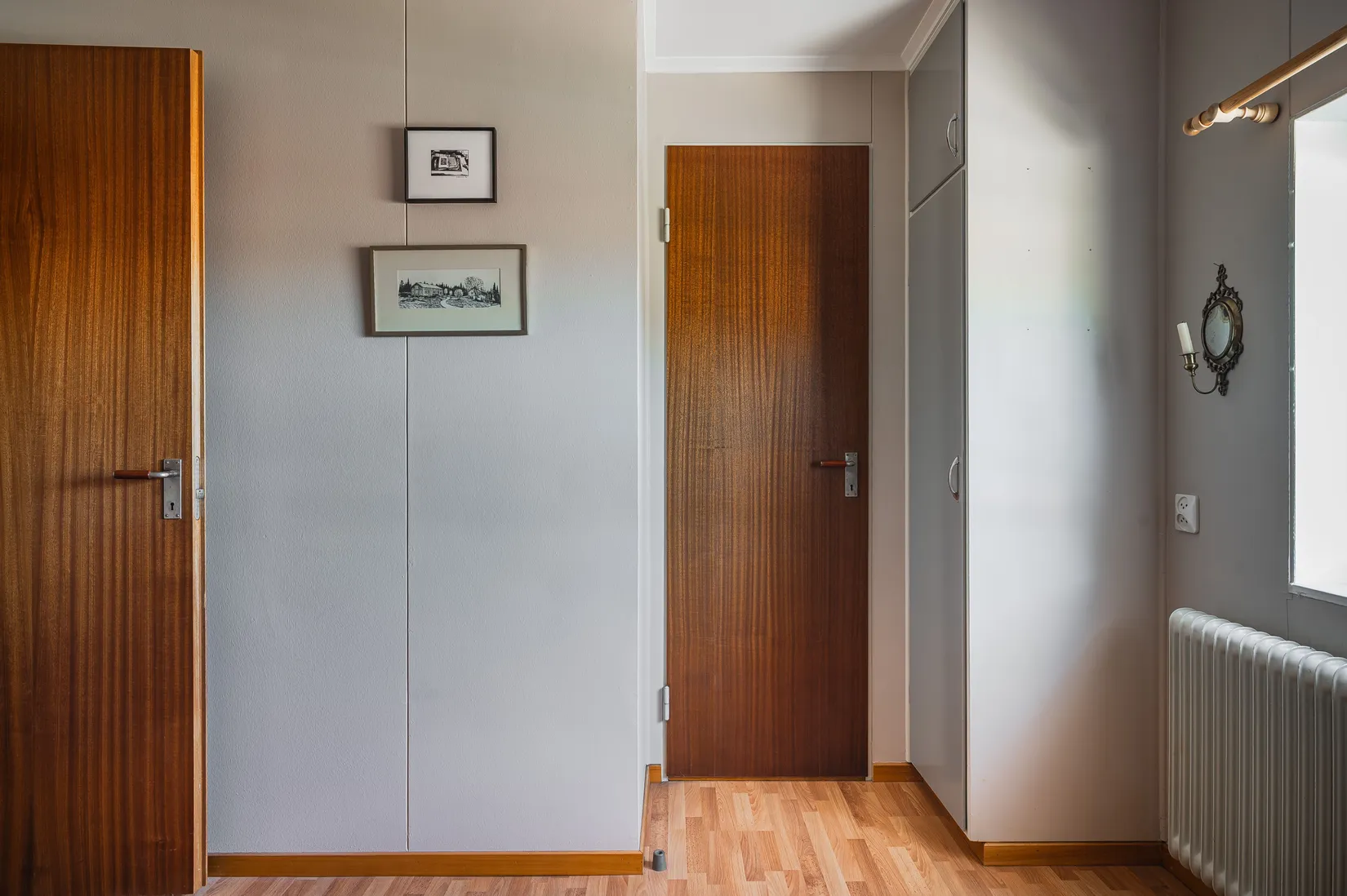 Villa, Tjärnmyrvägen 22, Domsjö, Örnsköldsvik