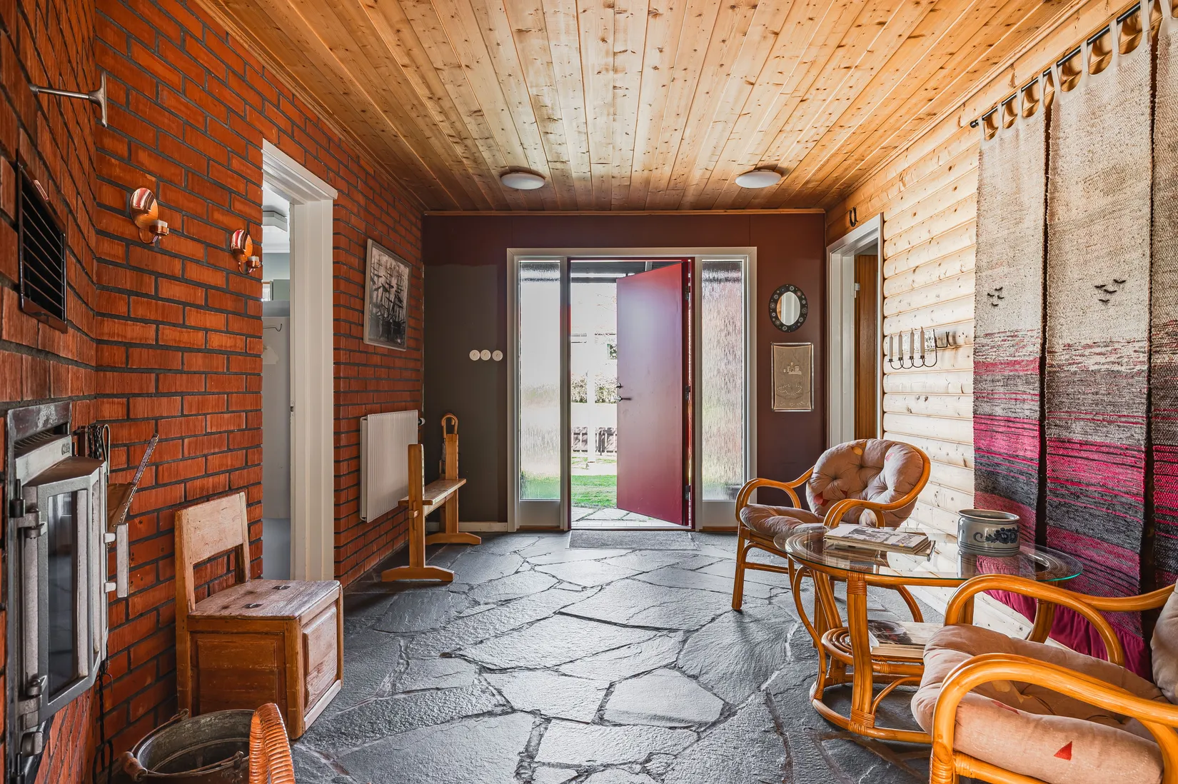 Villa, Tjärnmyrvägen 22, Domsjö, Örnsköldsvik