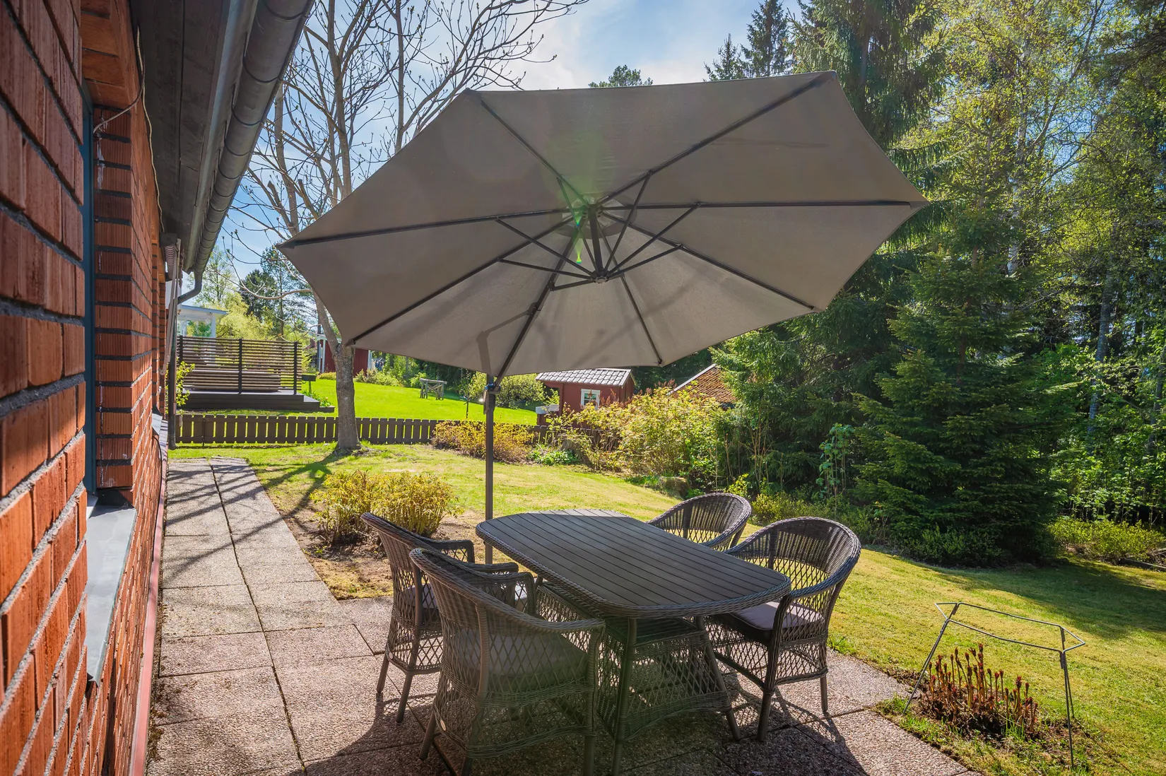 Villa, Tjärnmyrvägen 22, Domsjö, Örnsköldsvik