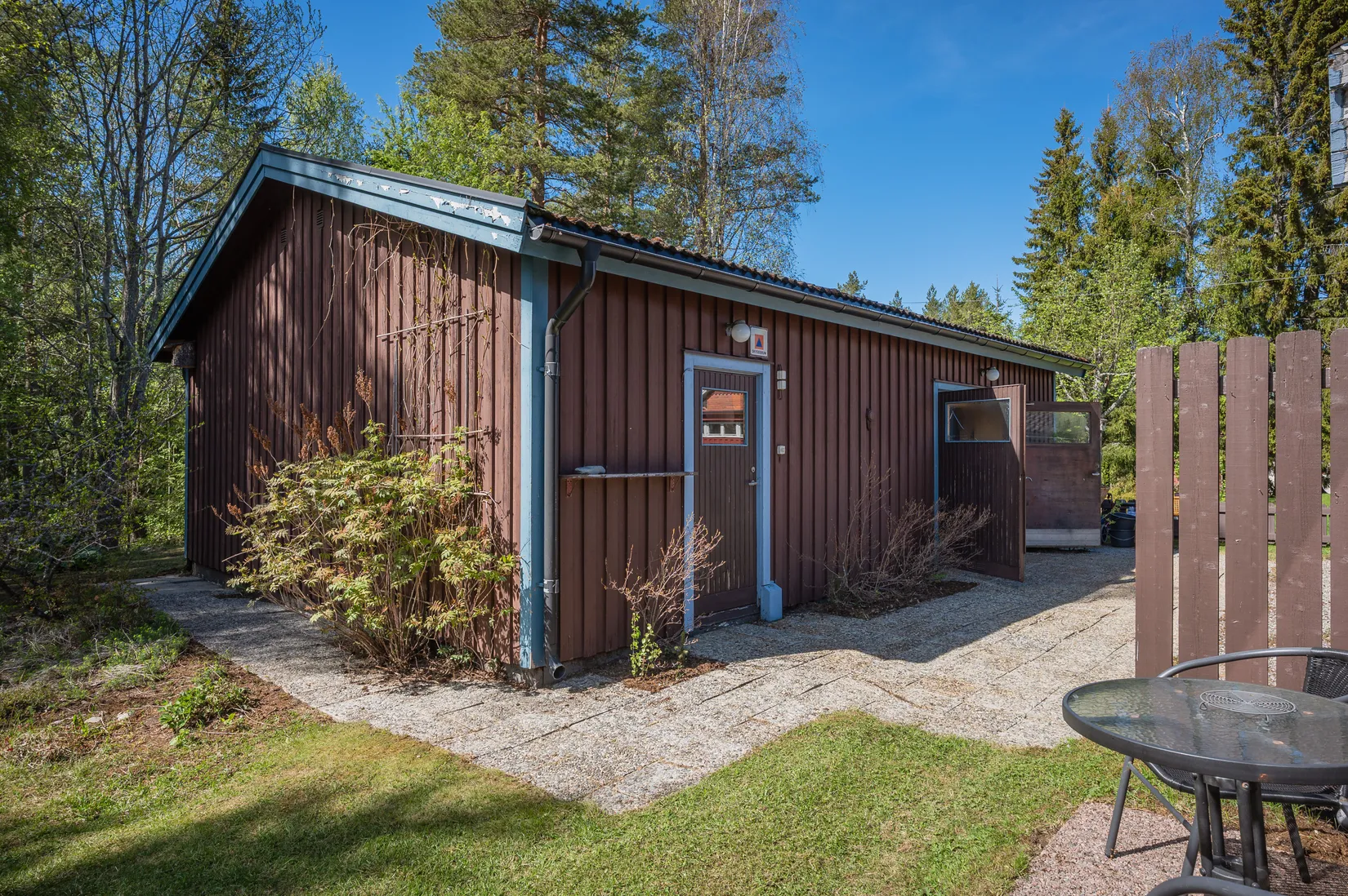 Villa, Tjärnmyrvägen 22, Domsjö, Örnsköldsvik