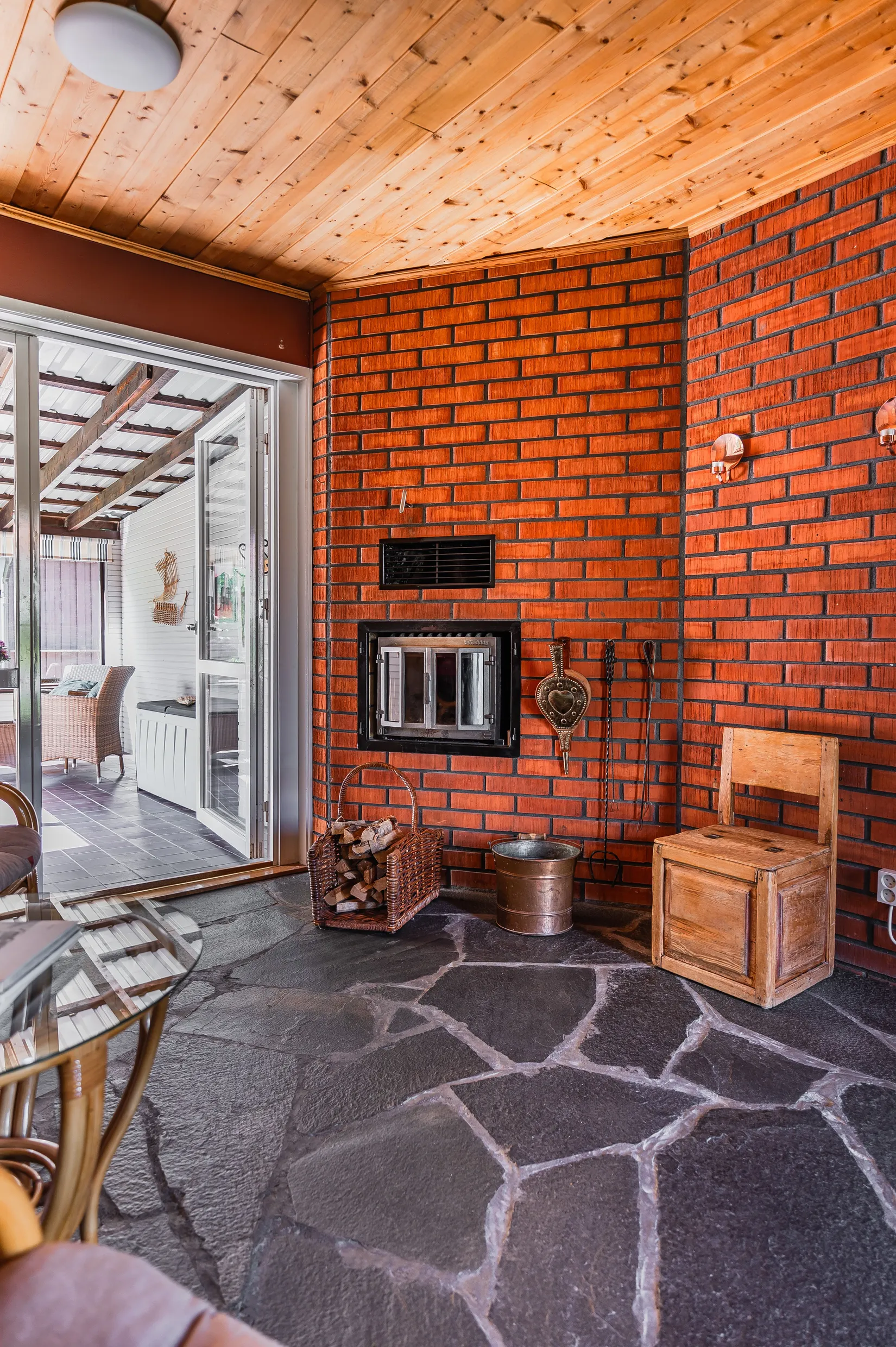 Villa, Tjärnmyrvägen 22, Domsjö, Örnsköldsvik
