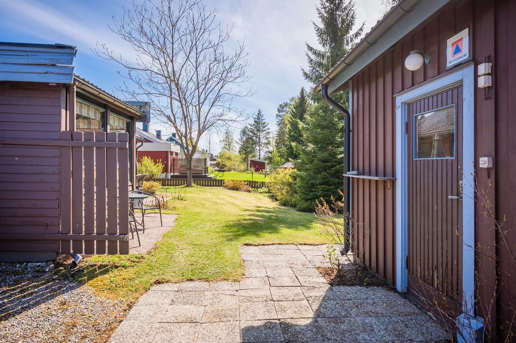 Villa, Tjärnmyrvägen 22, Domsjö, Örnsköldsvik