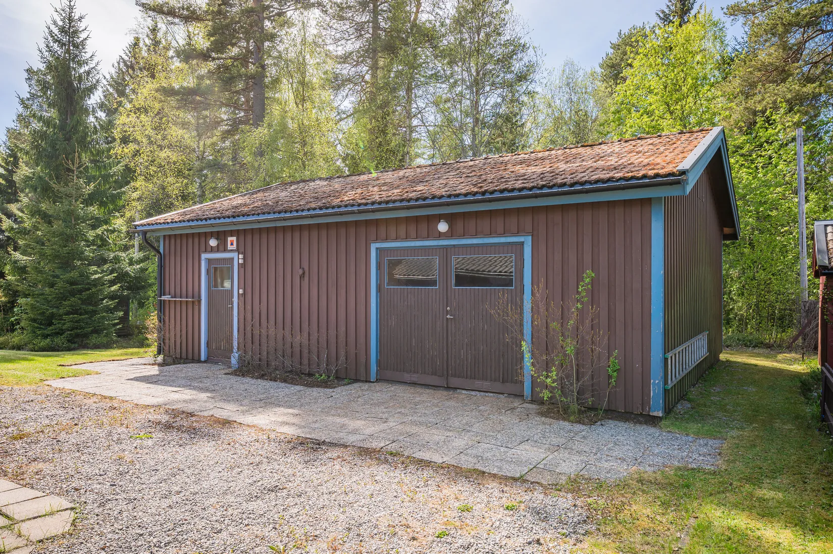 Villa, Tjärnmyrvägen 22, Domsjö, Örnsköldsvik
