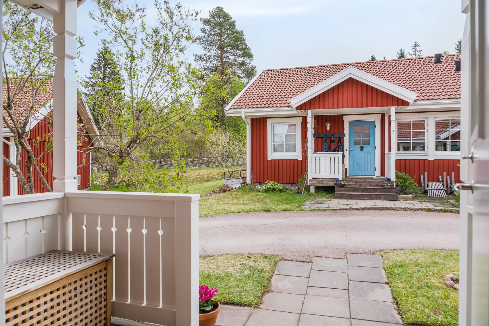 Bostadsrätt, Plintsberg Ovabacksgattu 204, Plintsberg, Leksand