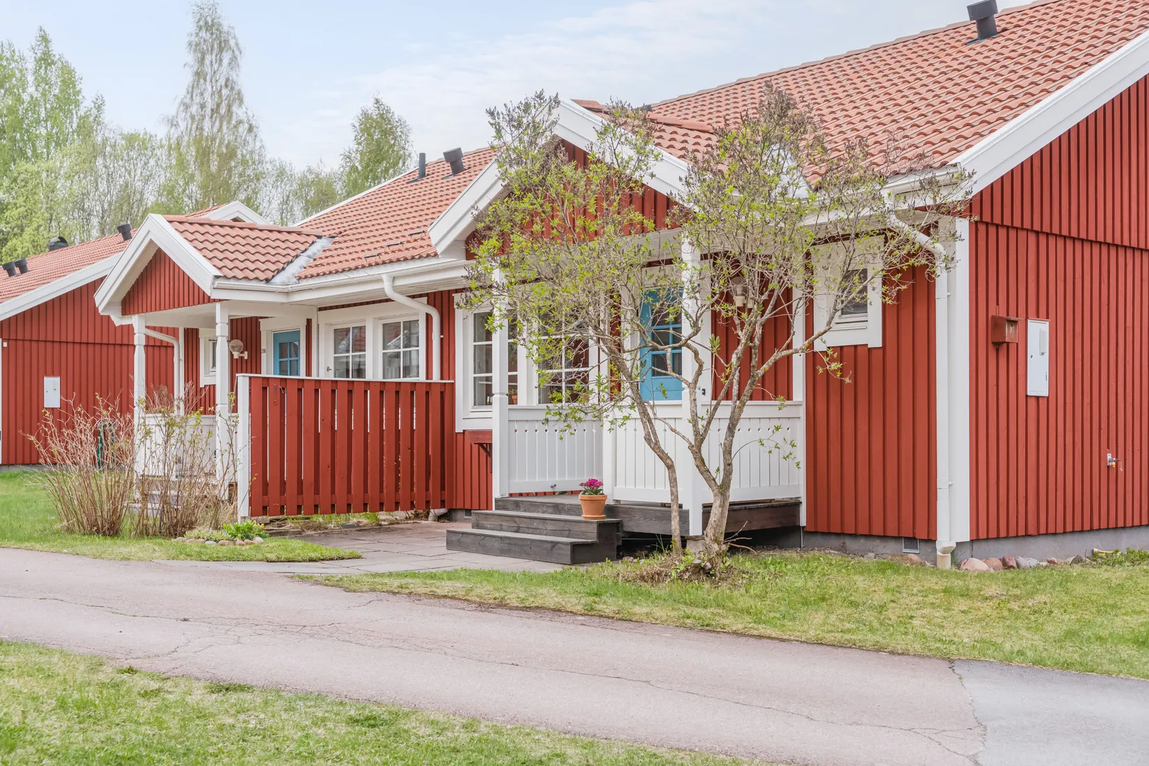 Bostadsrätt, Plintsberg Ovabacksgattu 204, Plintsberg, Leksand