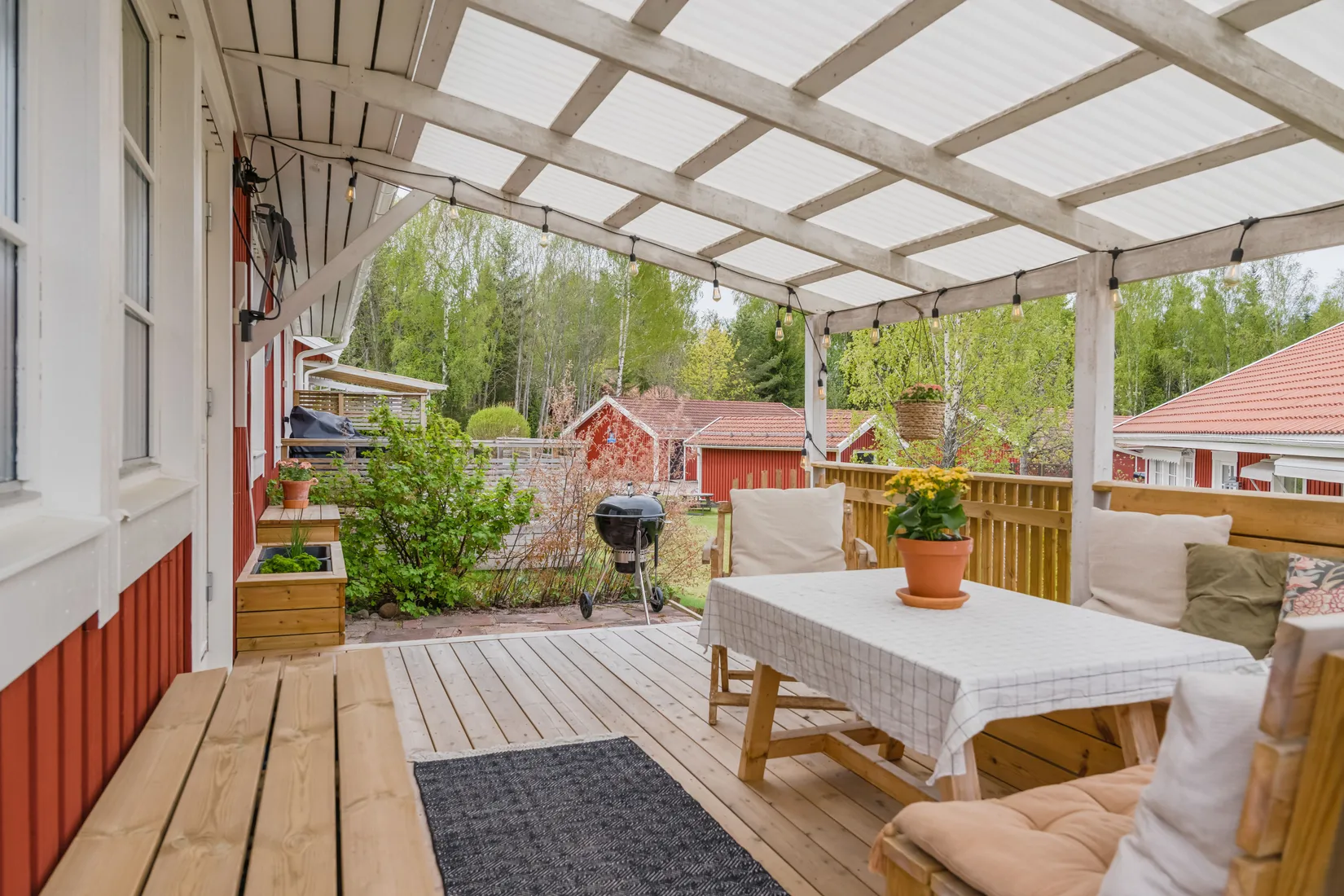 Bostadsrätt, Plintsberg Ovabacksgattu 204, Plintsberg, Leksand