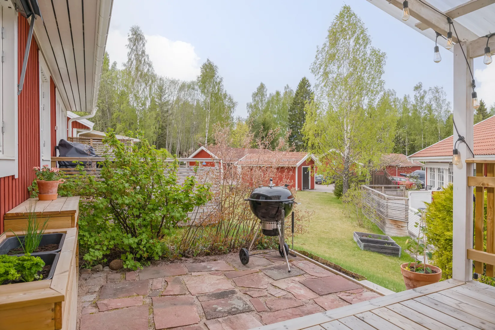 Bostadsrätt, Plintsberg Ovabacksgattu 204, Plintsberg, Leksand