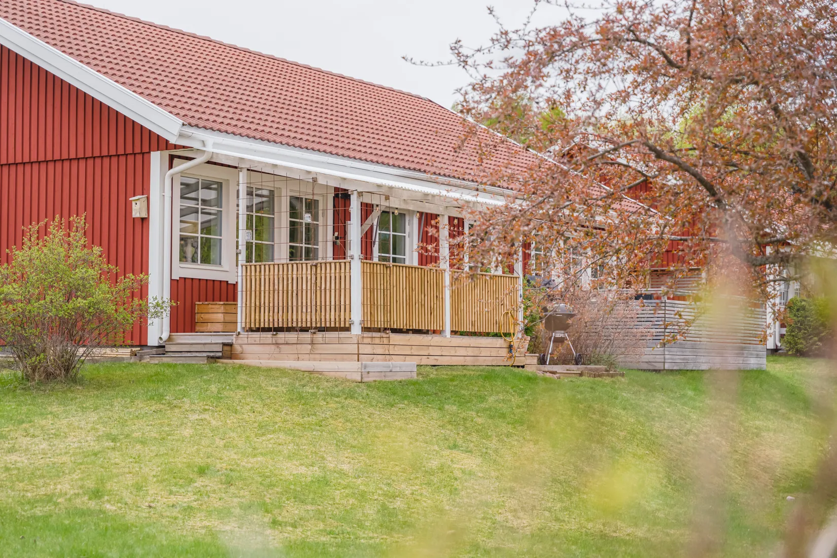 Bostadsrätt, Plintsberg Ovabacksgattu 204, Plintsberg, Leksand