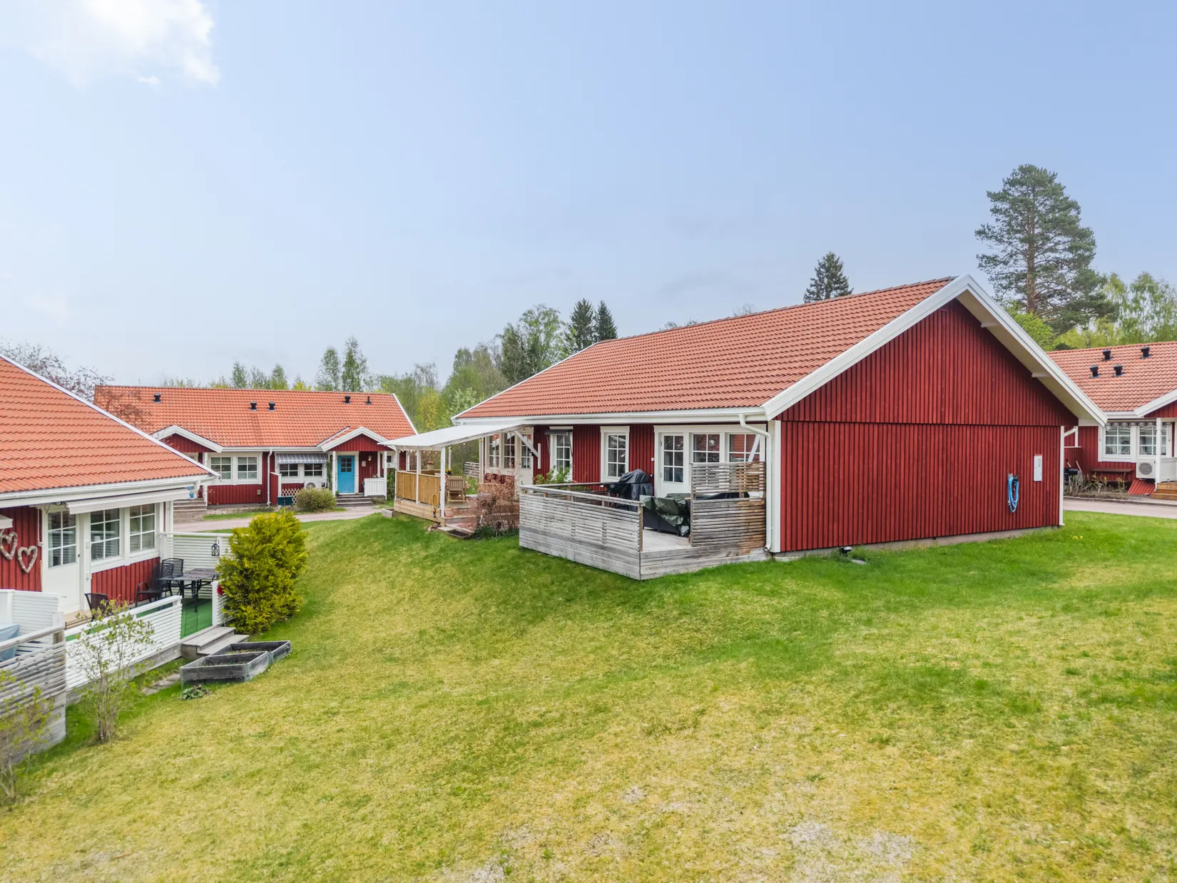Bostadsrätt, Plintsberg Ovabacksgattu 204, Plintsberg, Leksand