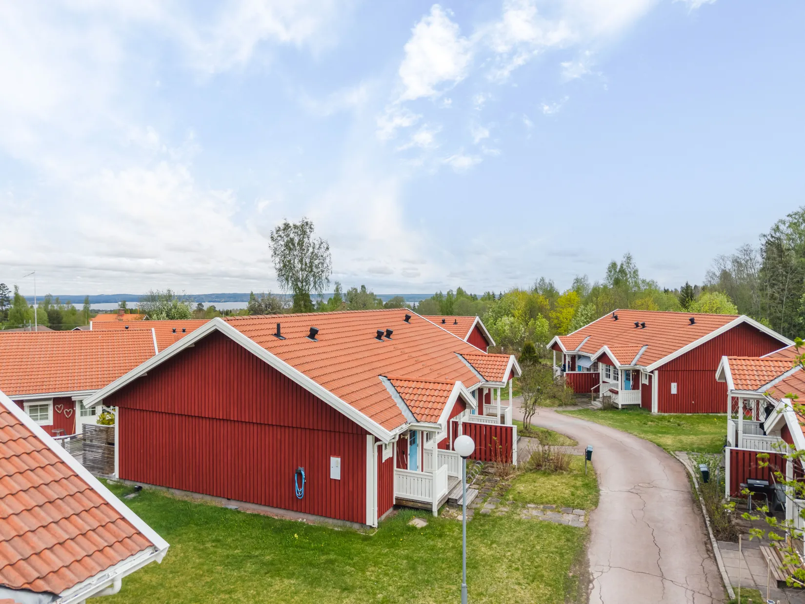 Bostadsrätt, Plintsberg Ovabacksgattu 204, Plintsberg, Leksand