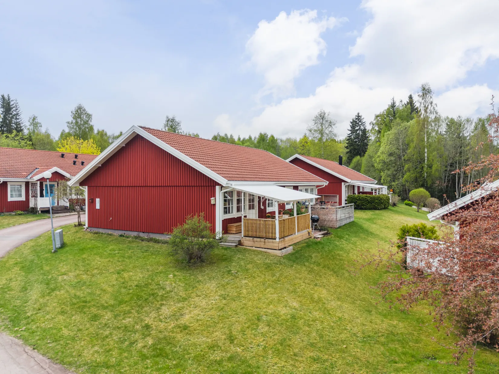 Bostadsrätt, Plintsberg Ovabacksgattu 204, Plintsberg, Leksand