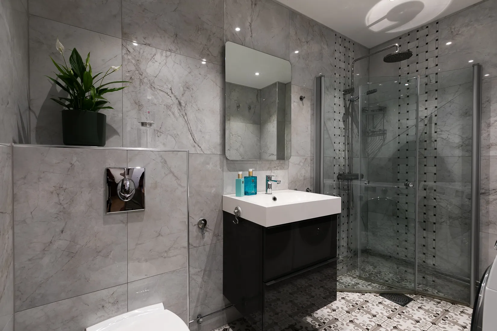 Bostadsrätt, Falkmansgatan 5B, Lorensborg - Pildammarna, Malmö