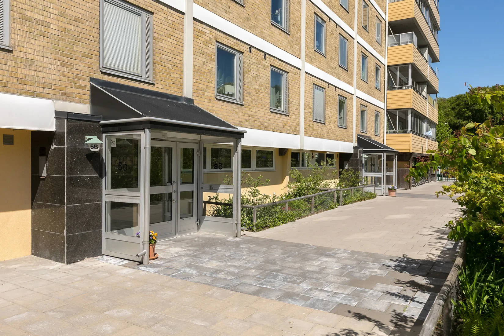 Bostadsrätt, Falkmansgatan 5B, Lorensborg - Pildammarna, Malmö