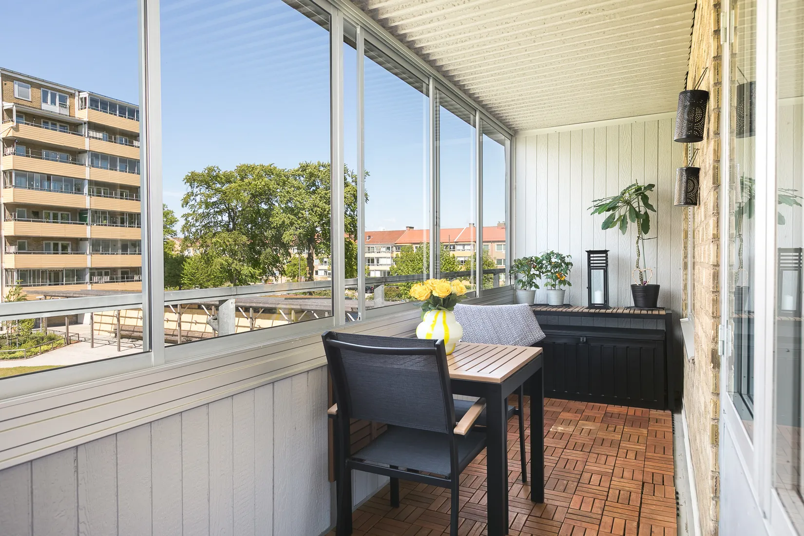 Bostadsrätt, Falkmansgatan 5B, Lorensborg - Pildammarna, Malmö