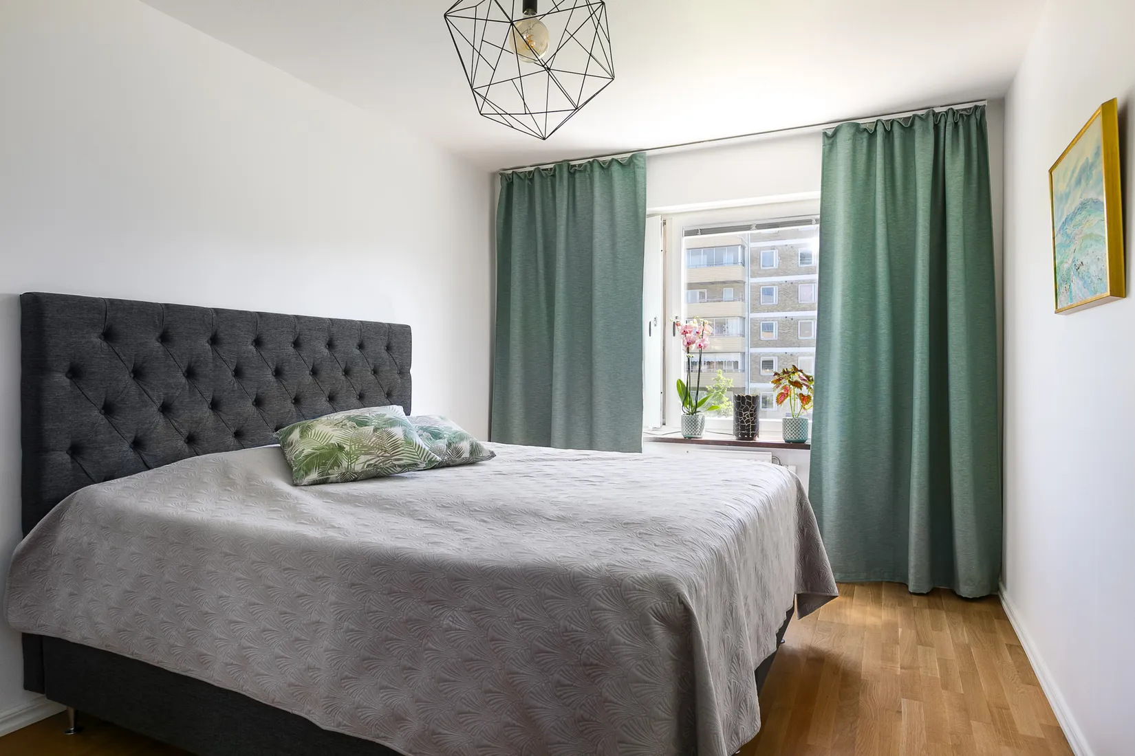 Bostadsrätt, Falkmansgatan 5B, Lorensborg - Pildammarna, Malmö