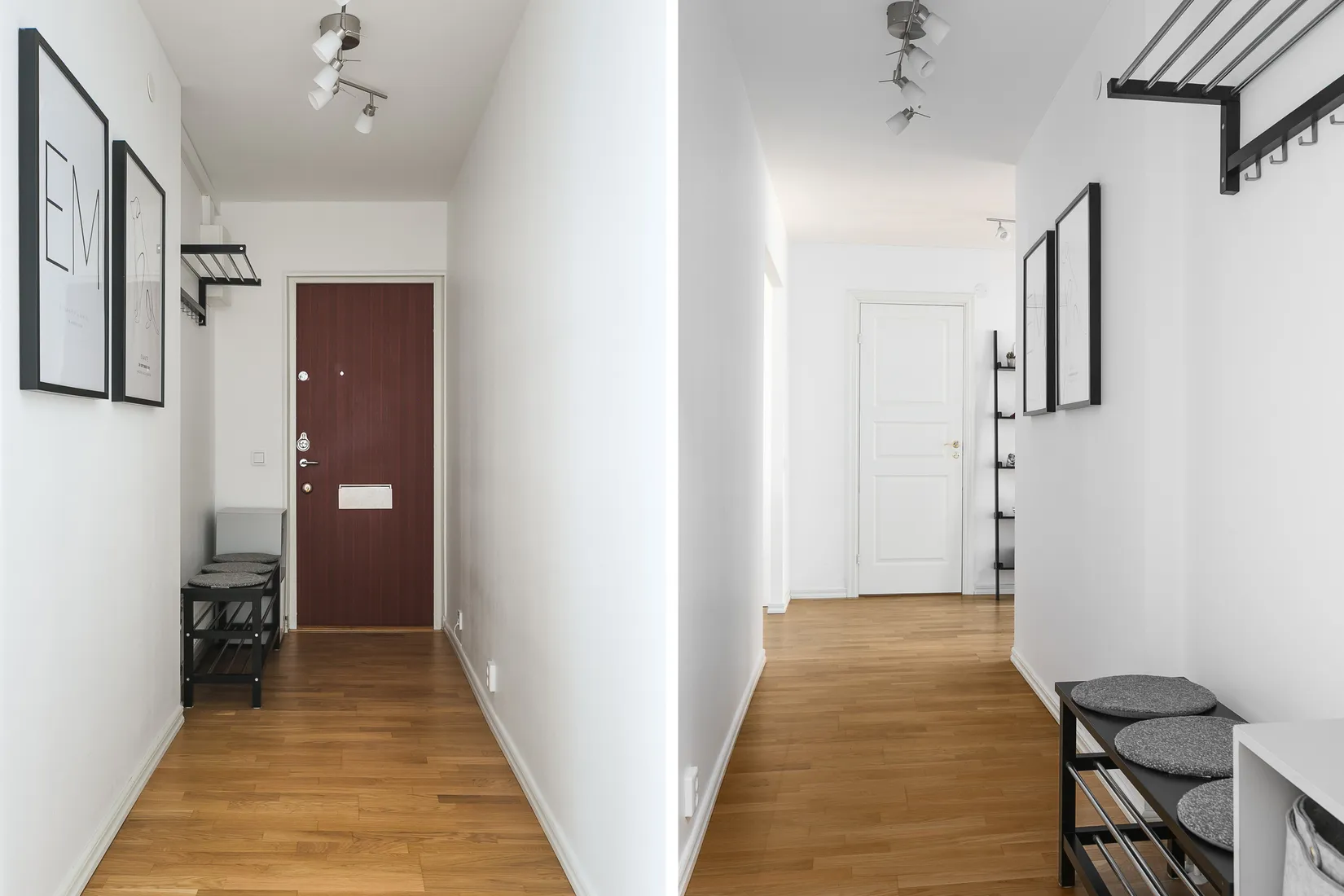 Bostadsrätt, Falkmansgatan 5B, Lorensborg - Pildammarna, Malmö
