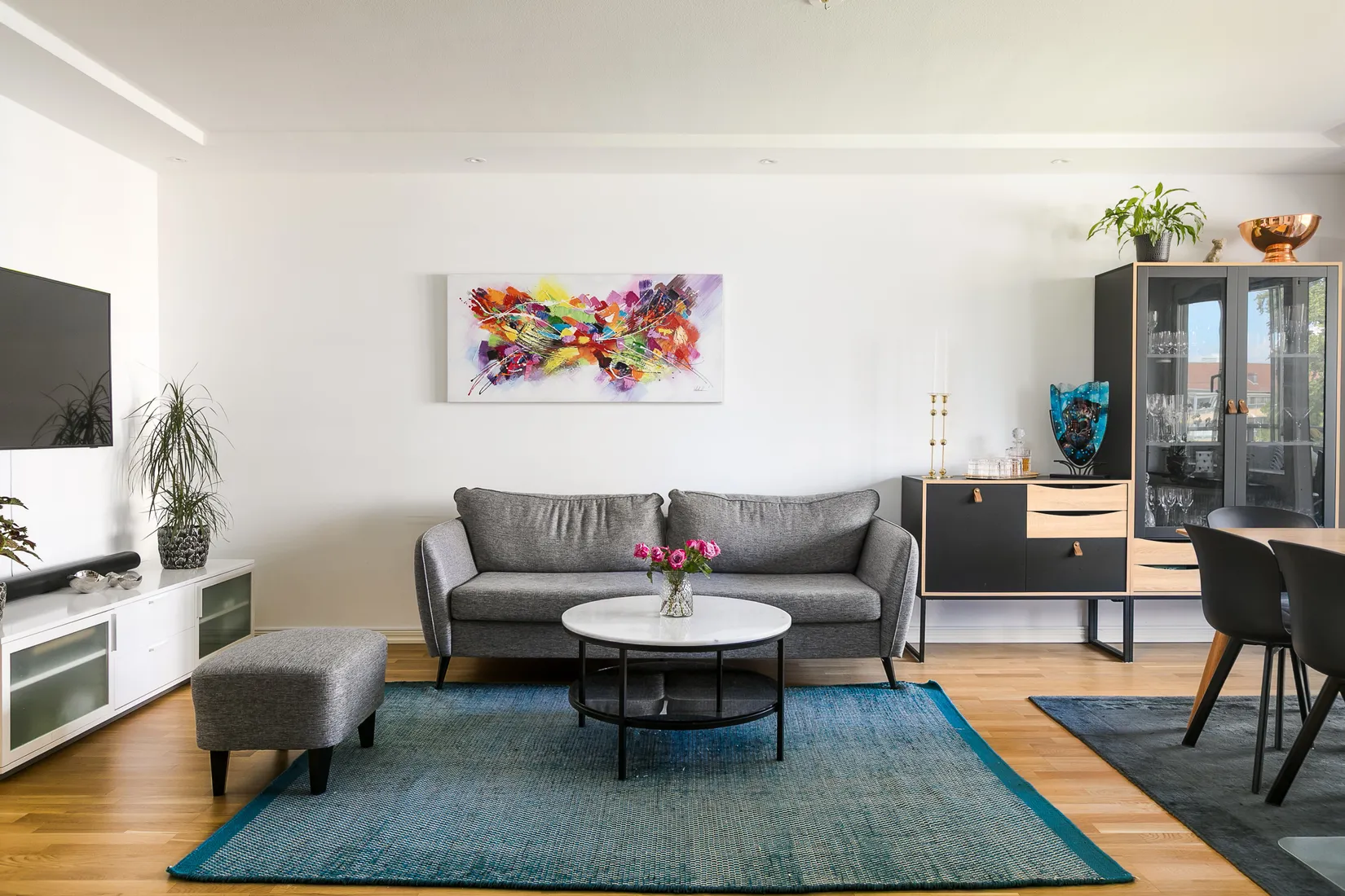 Bostadsrätt, Falkmansgatan 5B, Lorensborg - Pildammarna, Malmö