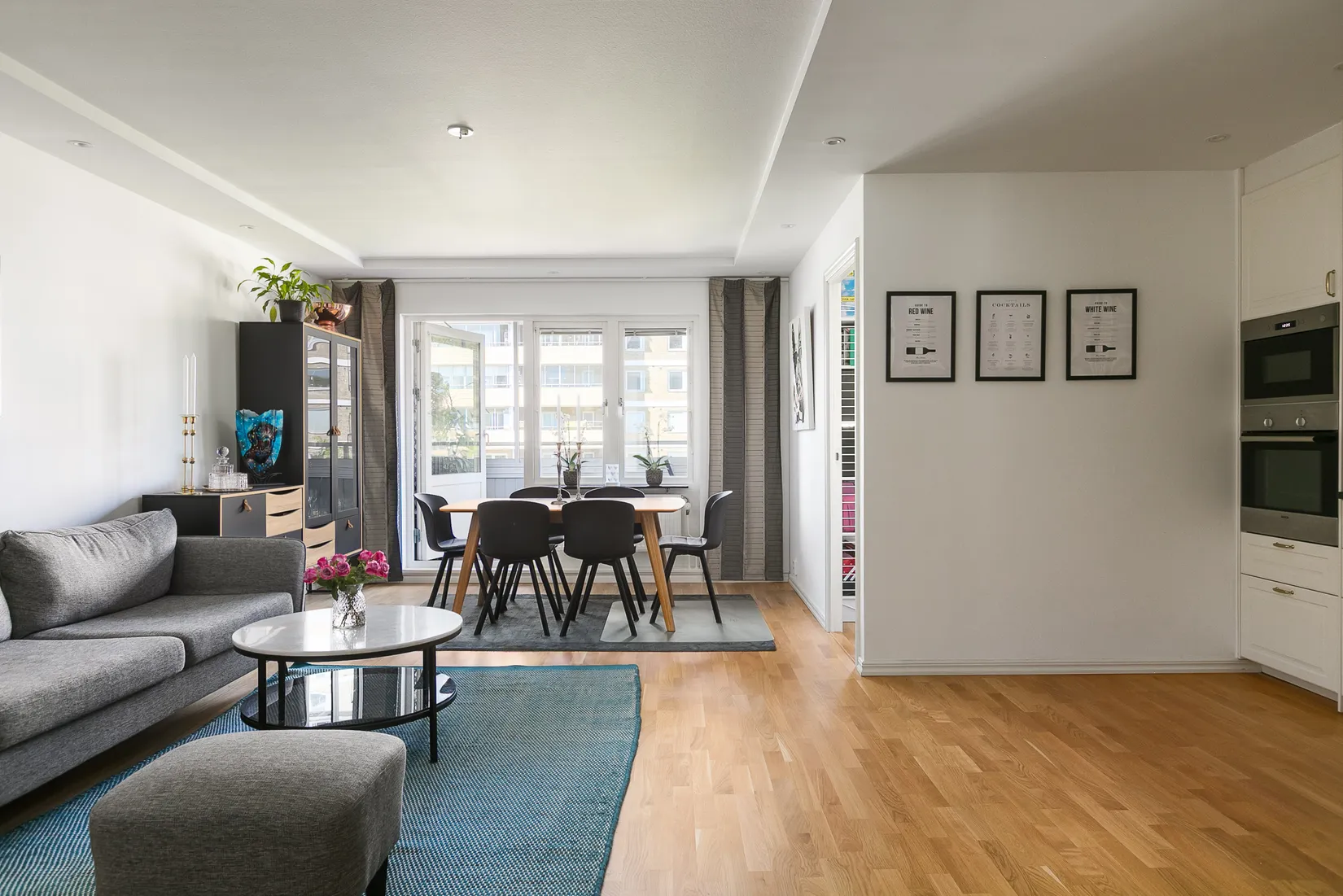Bostadsrätt, Falkmansgatan 5B, Lorensborg - Pildammarna, Malmö