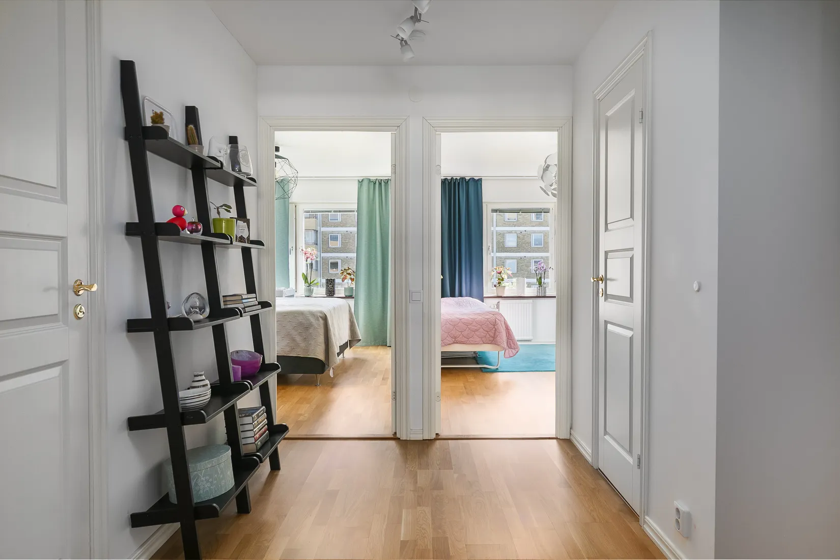 Bostadsrätt, Falkmansgatan 5B, Lorensborg - Pildammarna, Malmö