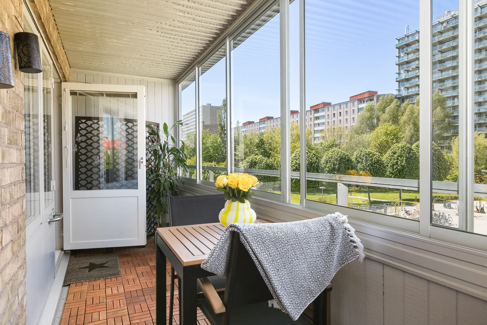 Bostadsrätt, Falkmansgatan 5B, Lorensborg - Pildammarna, Malmö