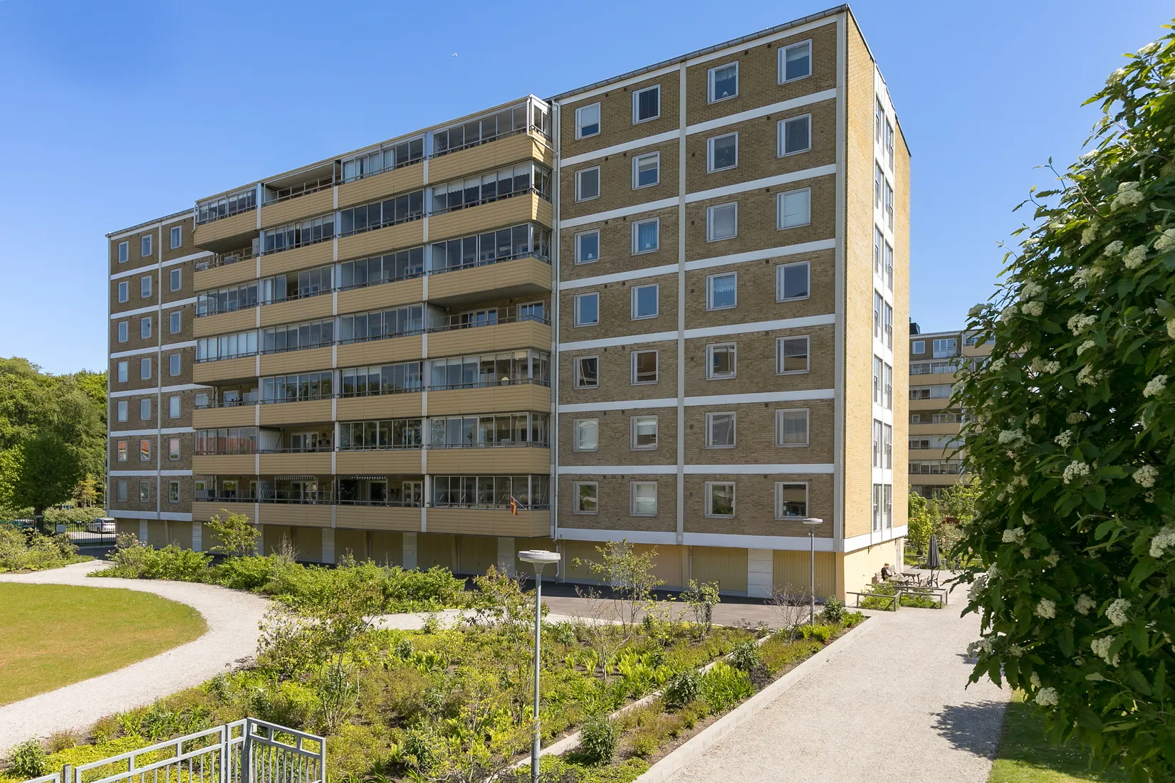 Bostadsrätt, Falkmansgatan 5B, Lorensborg - Pildammarna, Malmö