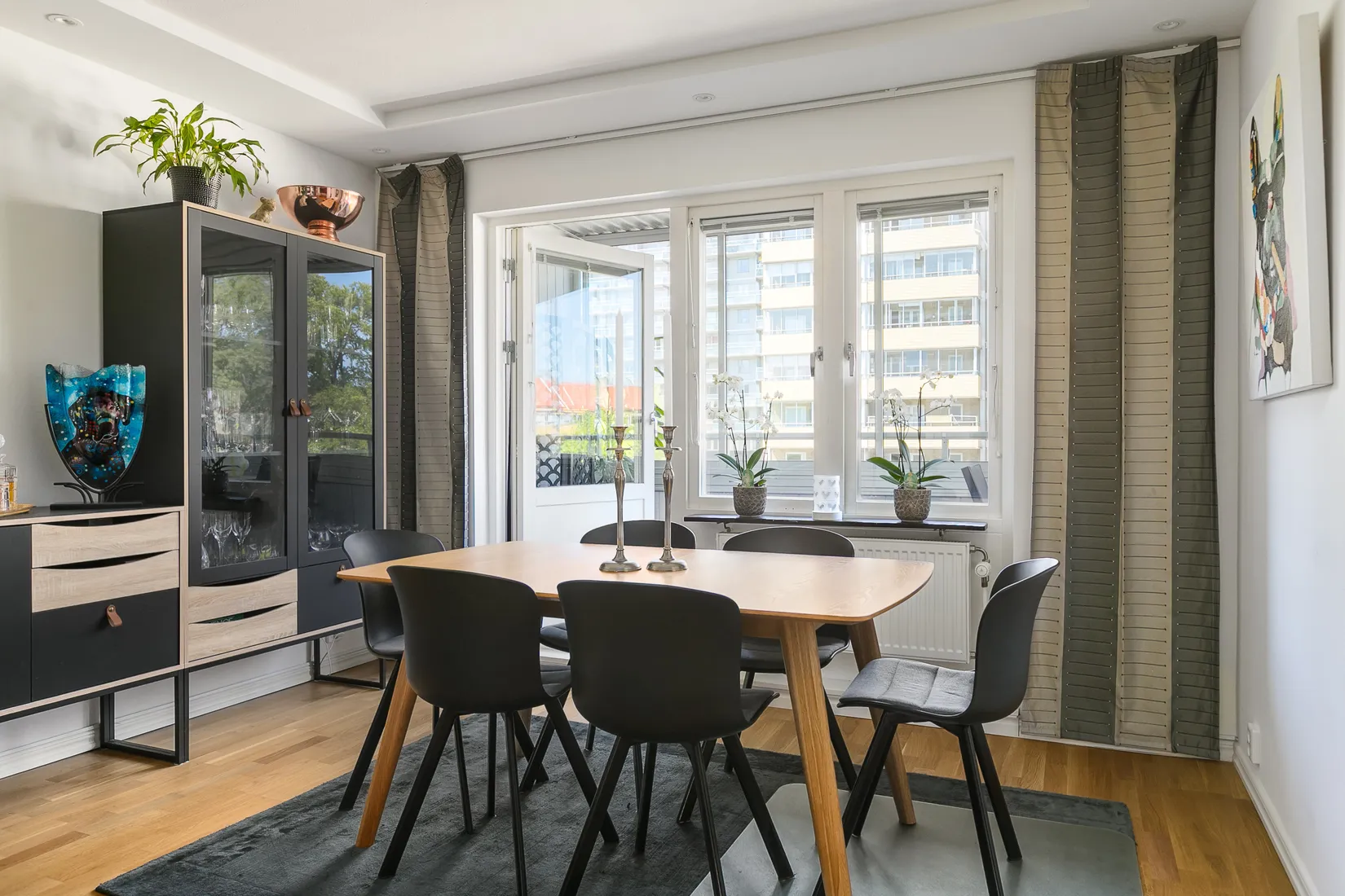 Bostadsrätt, Falkmansgatan 5B, Lorensborg - Pildammarna, Malmö