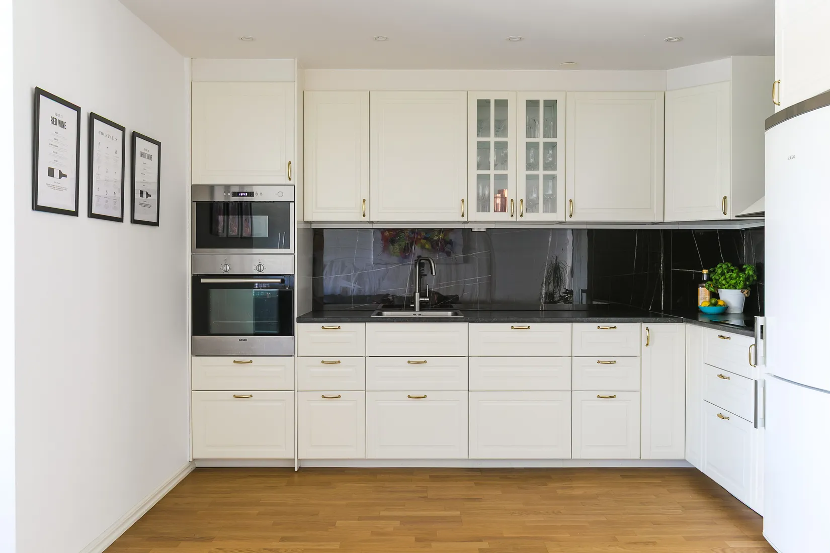 Bostadsrätt, Falkmansgatan 5B, Lorensborg - Pildammarna, Malmö