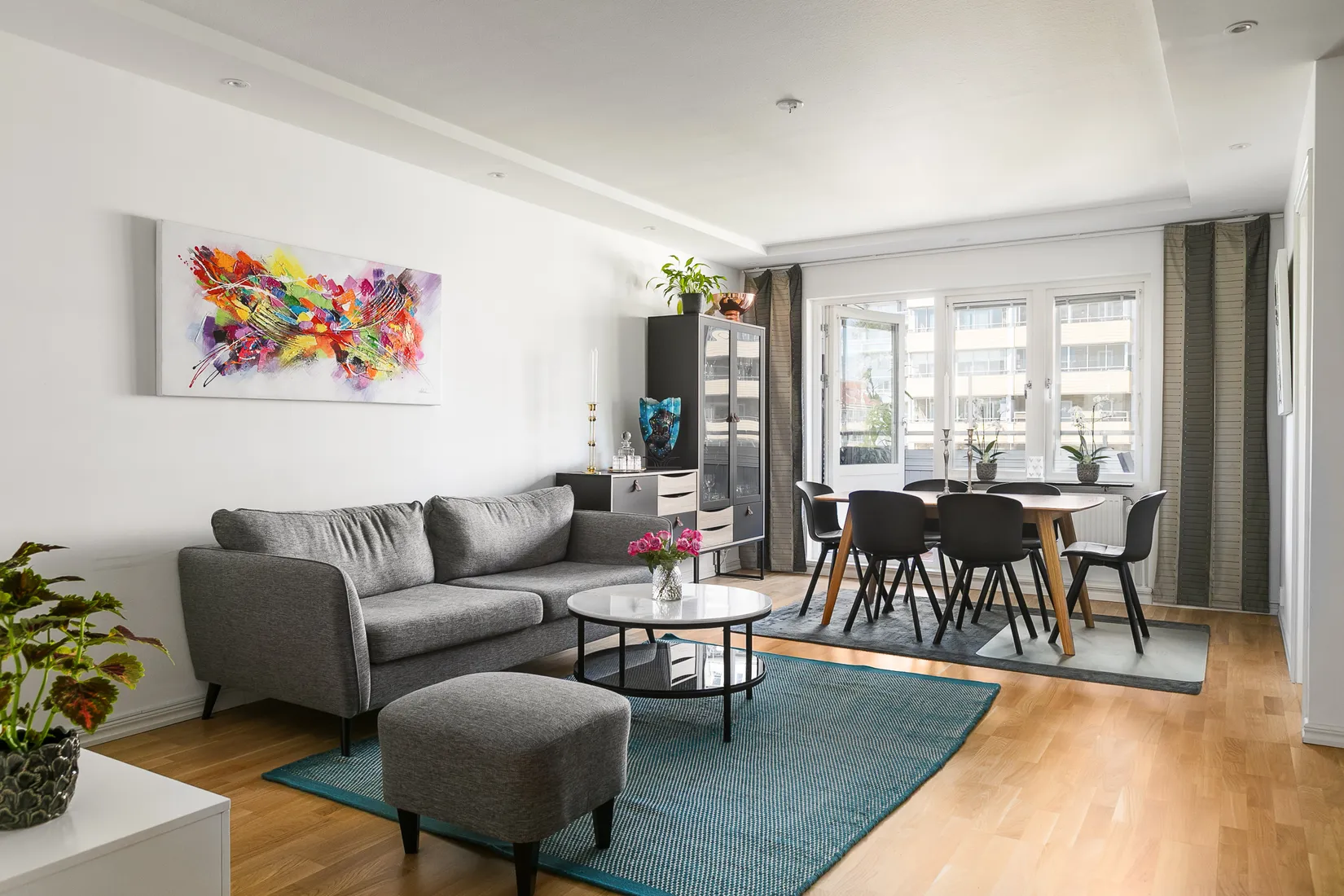 Bostadsrätt, Falkmansgatan 5B, Lorensborg - Pildammarna, Malmö