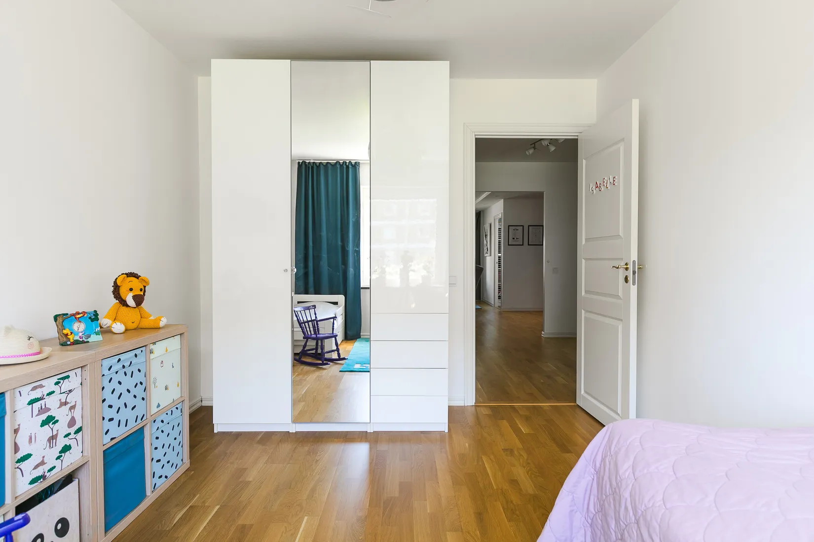 Bostadsrätt, Falkmansgatan 5B, Lorensborg - Pildammarna, Malmö