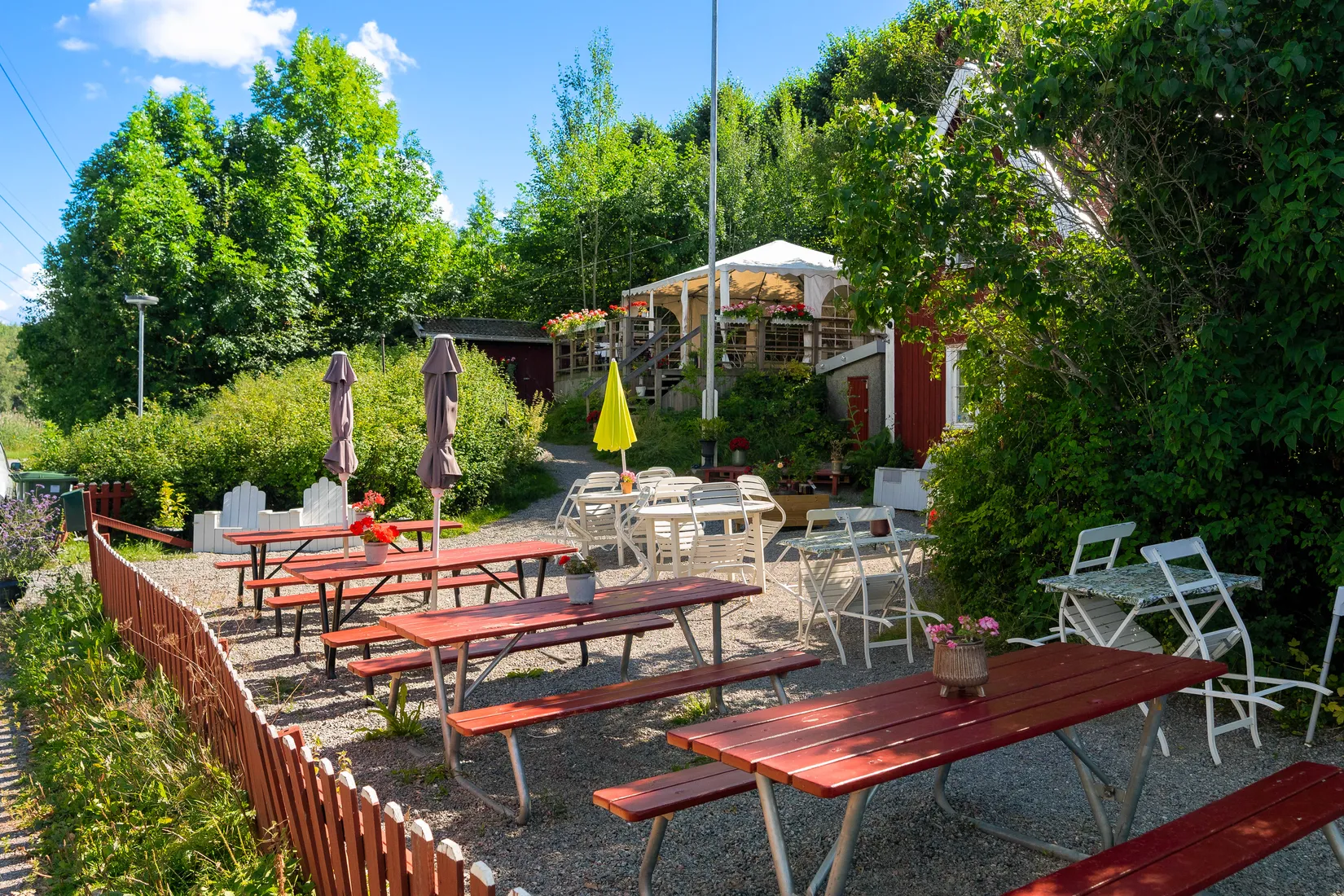 Bostadsrätt, Kyrkvägen 32B, Hersby, Lidingö