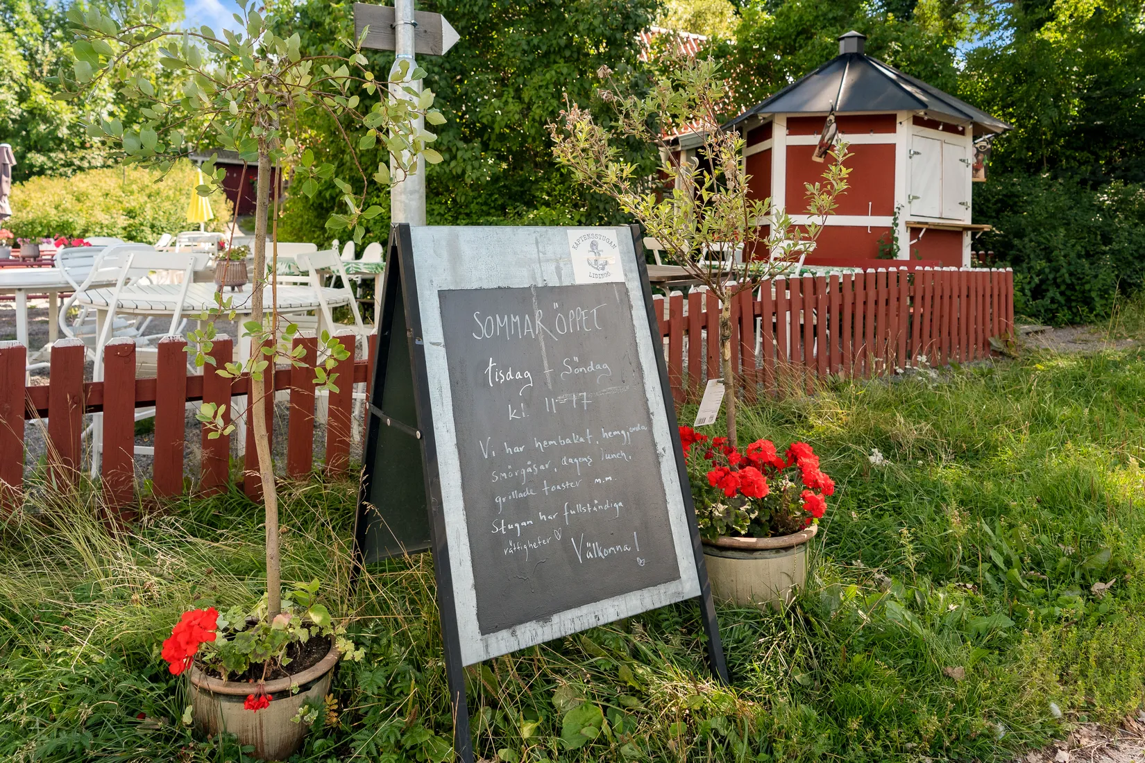 Bostadsrätt, Kyrkvägen 32B, Hersby, Lidingö