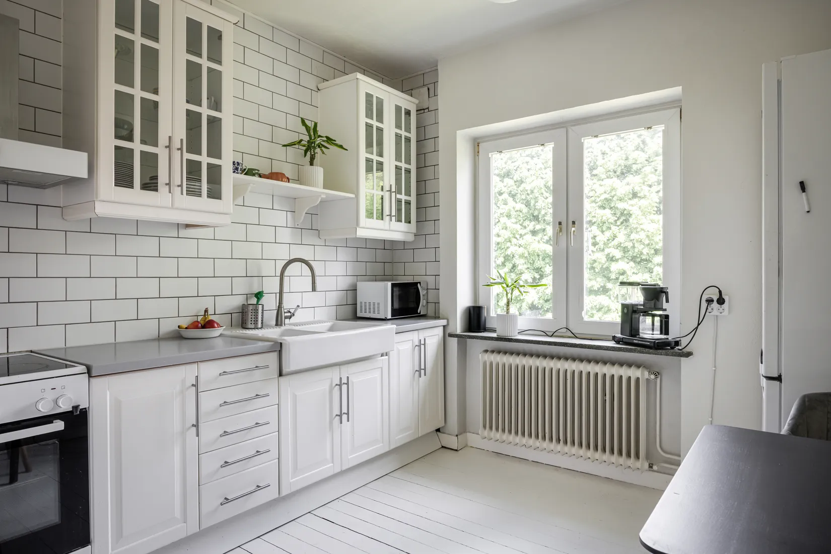 Bostadsrätt, Skolgatan 5B, Anderslöv, Trelleborg