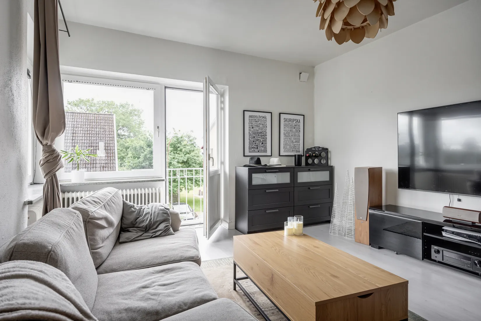 Bostadsrätt, Skolgatan 5B, Anderslöv, Trelleborg