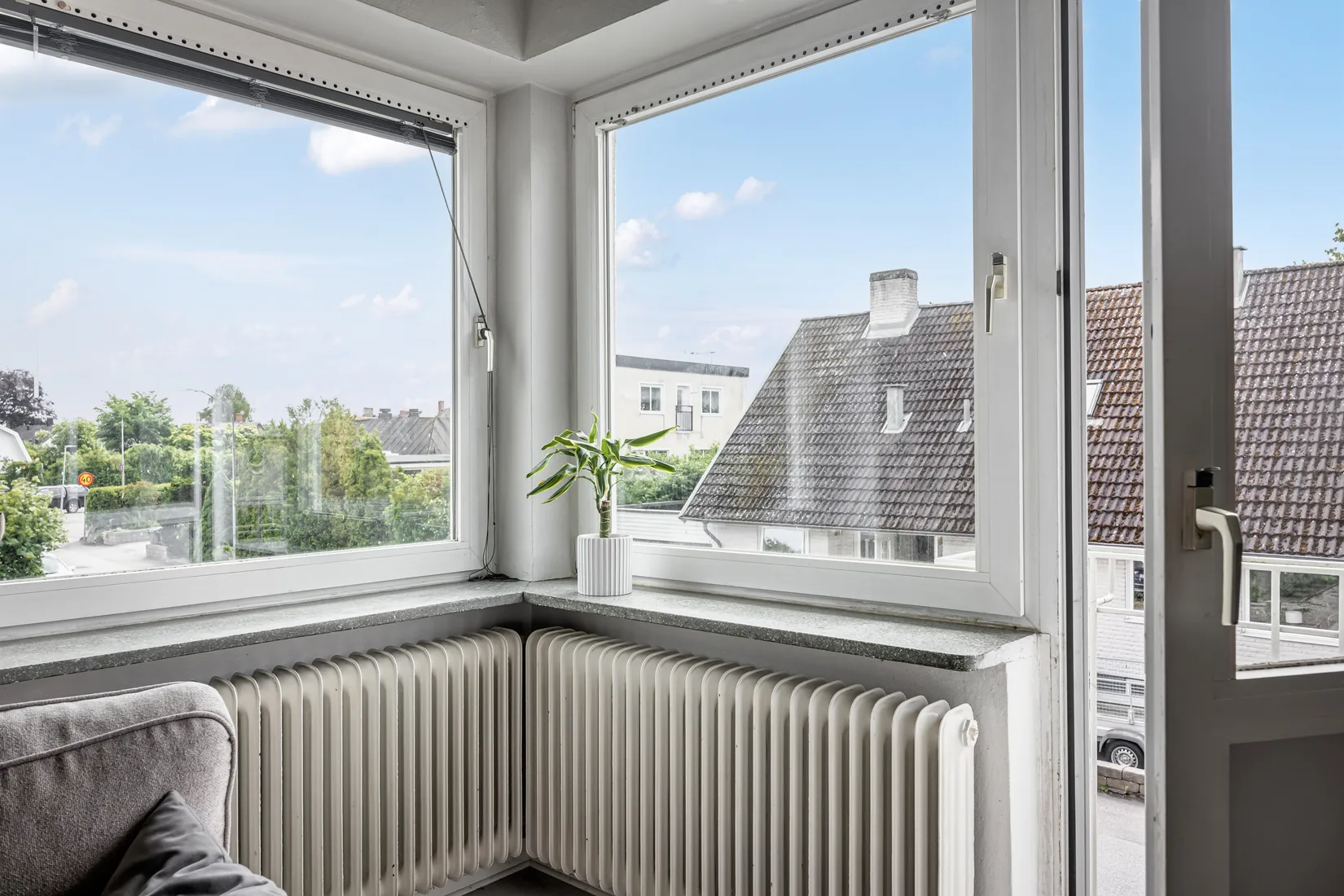 Bostadsrätt, Skolgatan 5B, Anderslöv, Trelleborg