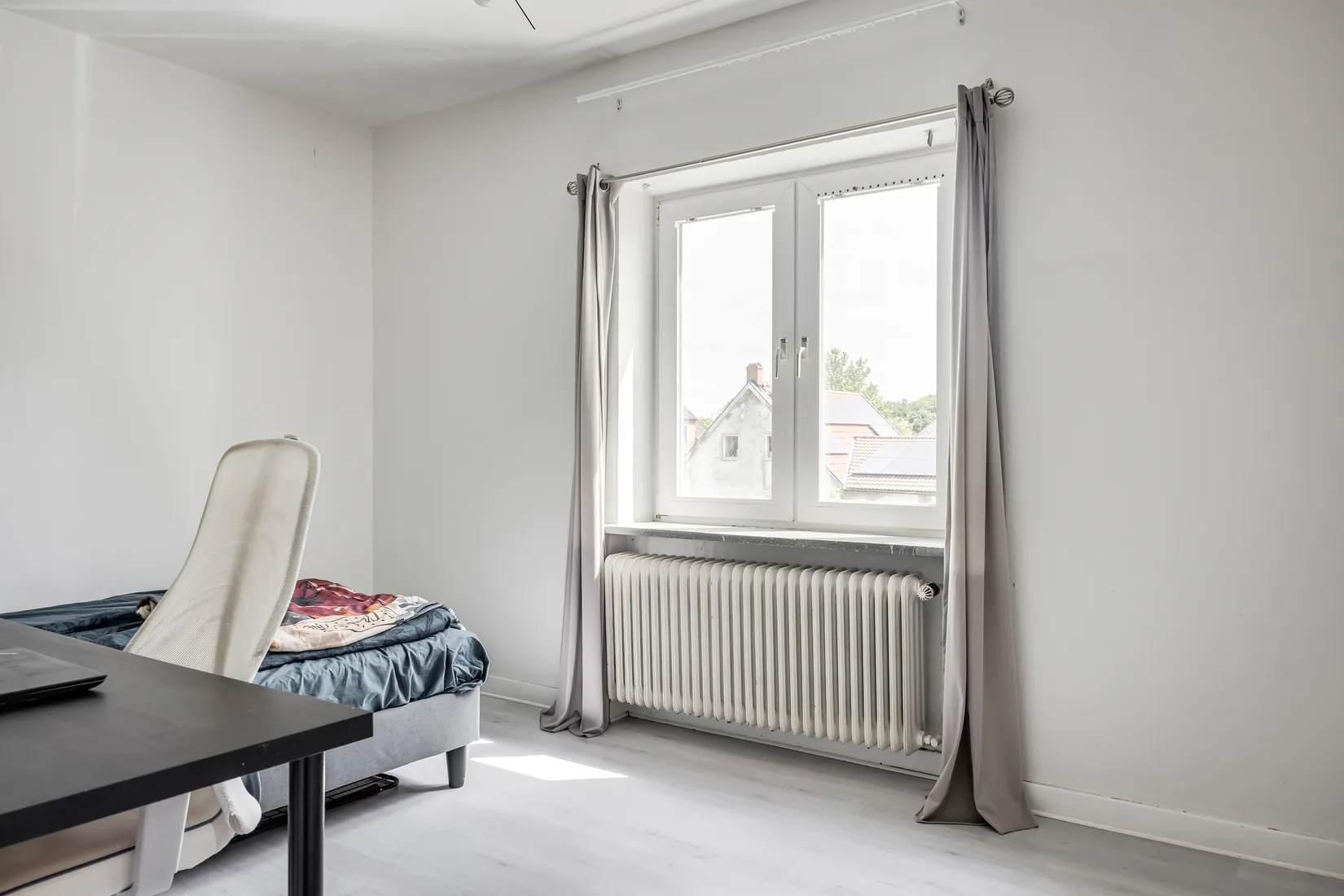 Bostadsrätt, Skolgatan 5B, Anderslöv, Trelleborg