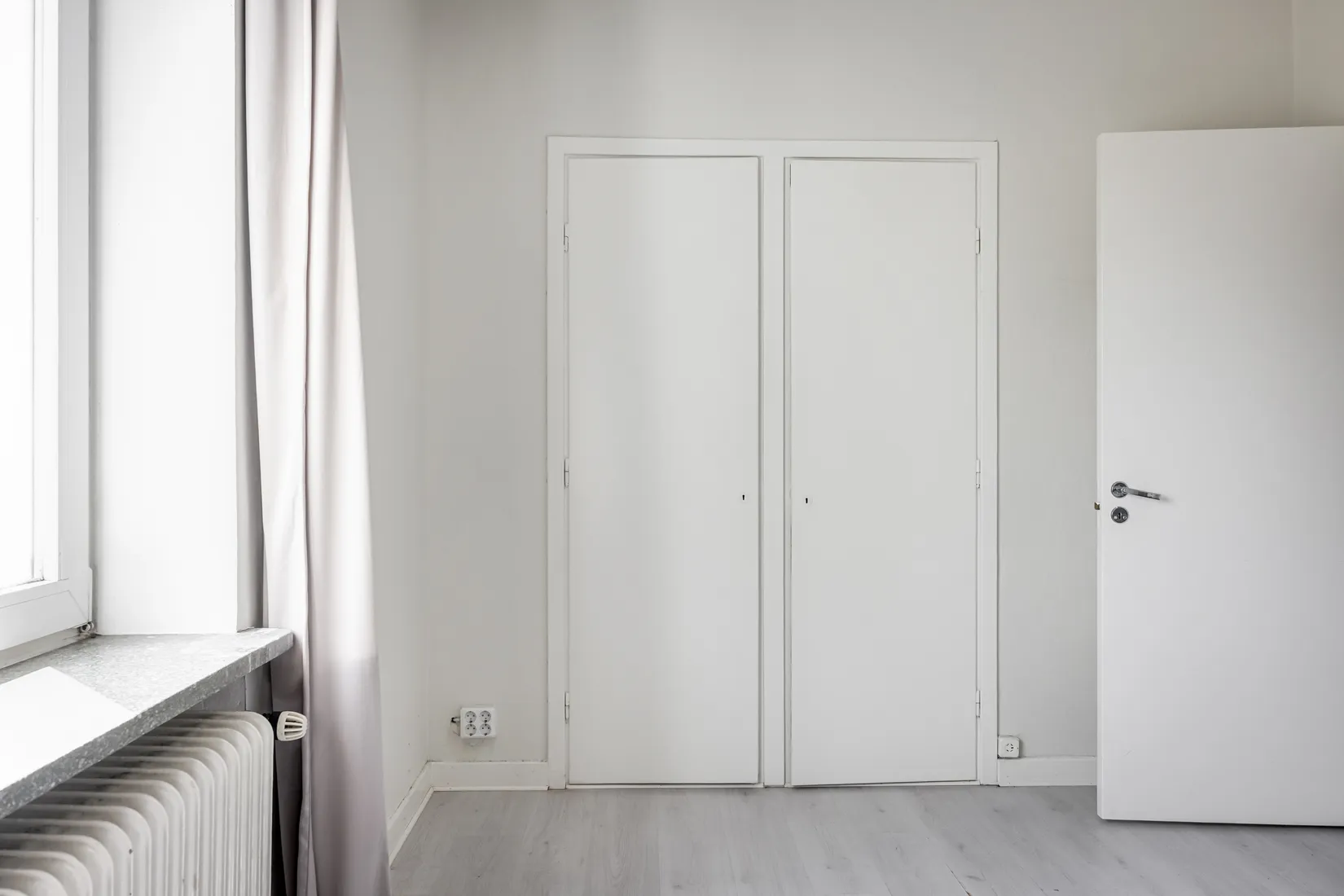 Bostadsrätt, Skolgatan 5B, Anderslöv, Trelleborg