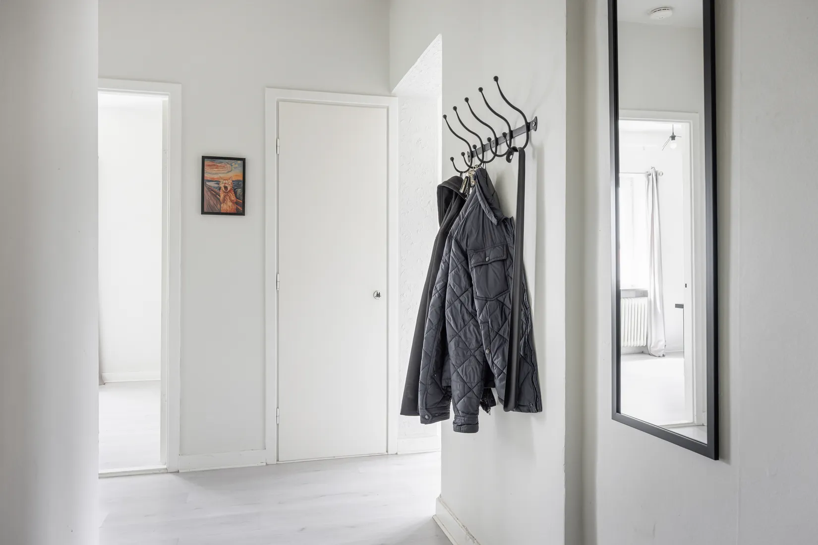 Bostadsrätt, Skolgatan 5B, Anderslöv, Trelleborg