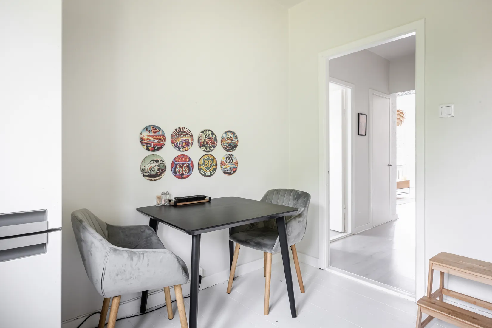Bostadsrätt, Skolgatan 5B, Anderslöv, Trelleborg