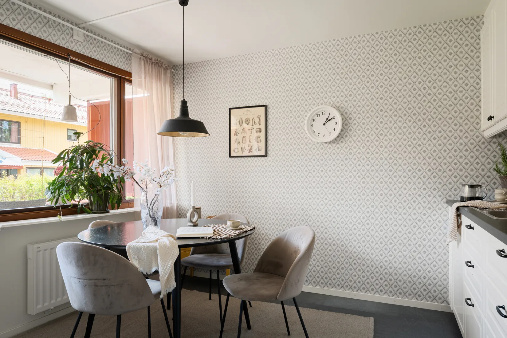 Bostadsrätt, Bigården 172, Göta, Lilla Edet