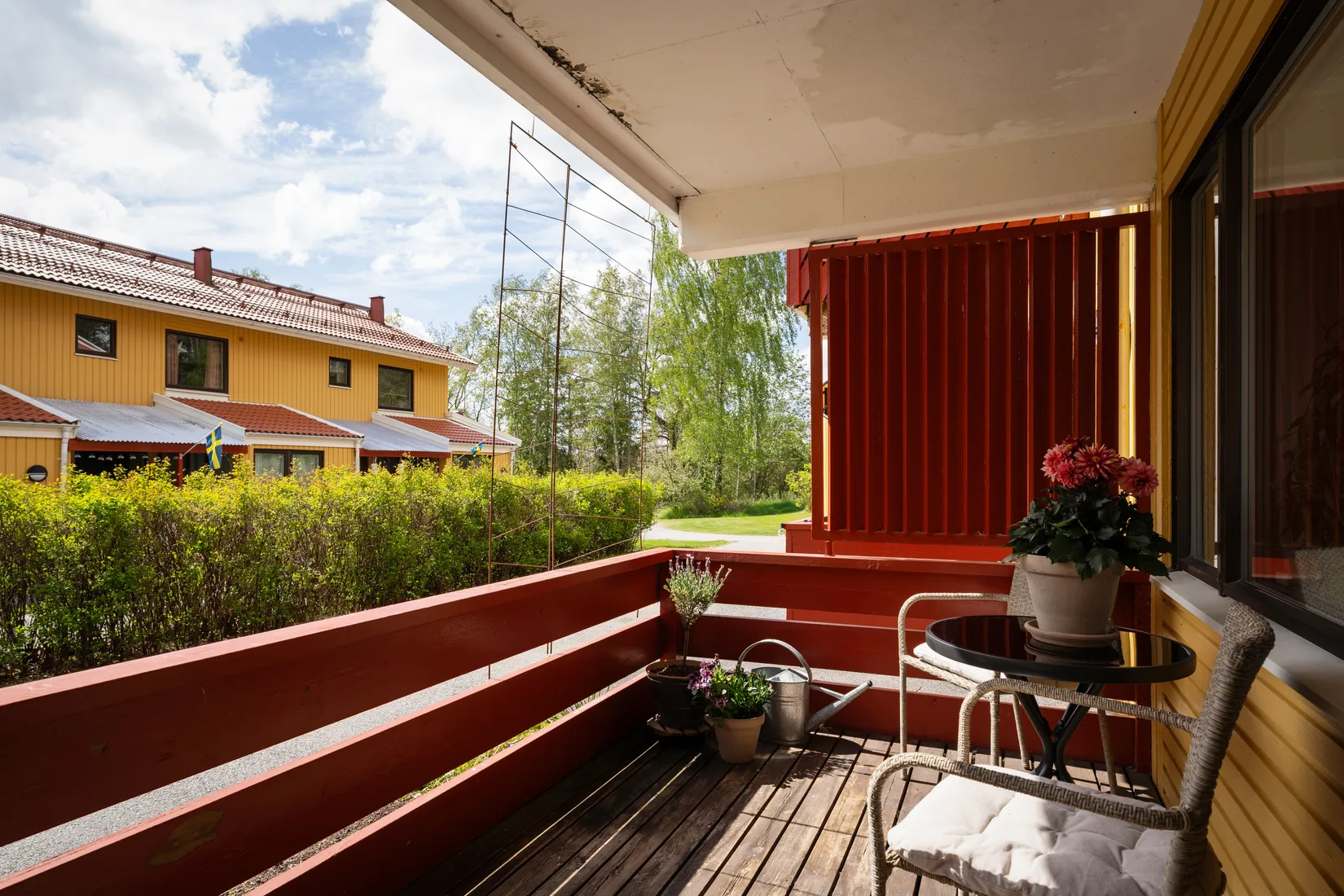 Bostadsrätt, Bigården 172, Göta, Lilla Edet