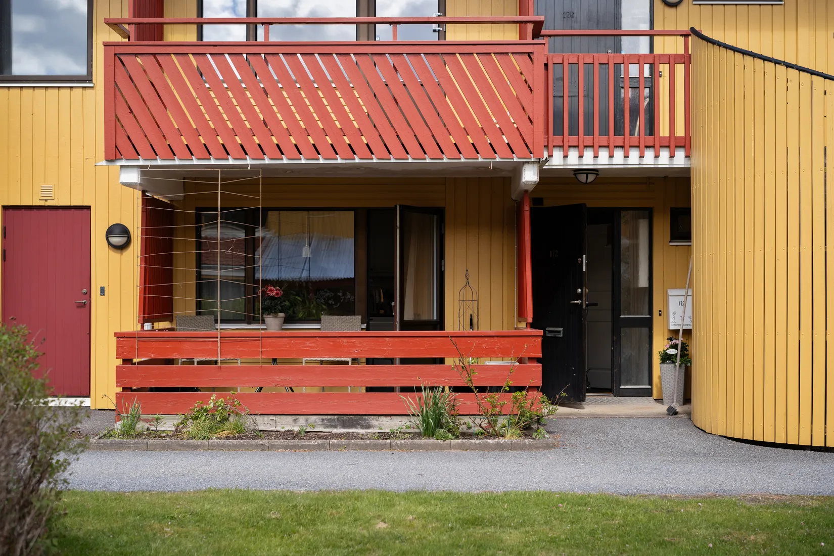 Bostadsrätt, Bigården 172, Göta, Lilla Edet