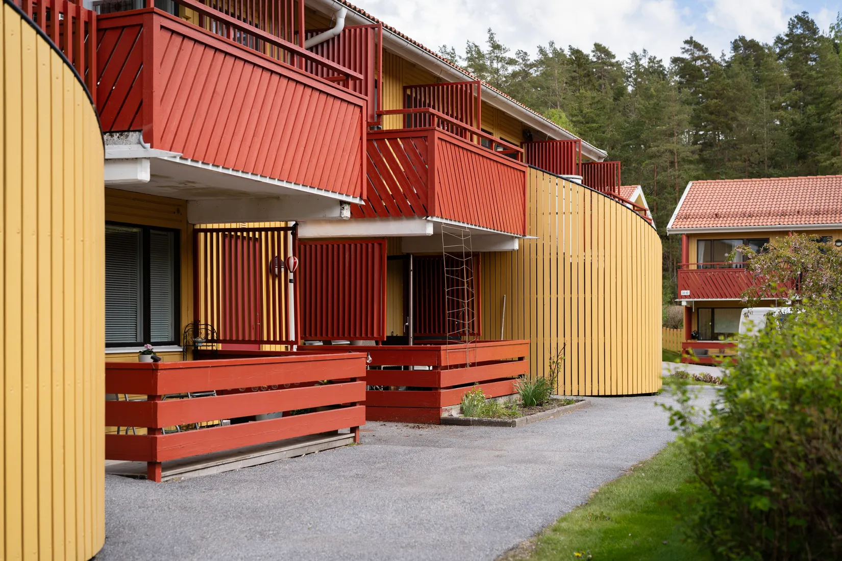 Bostadsrätt, Bigården 172, Göta, Lilla Edet