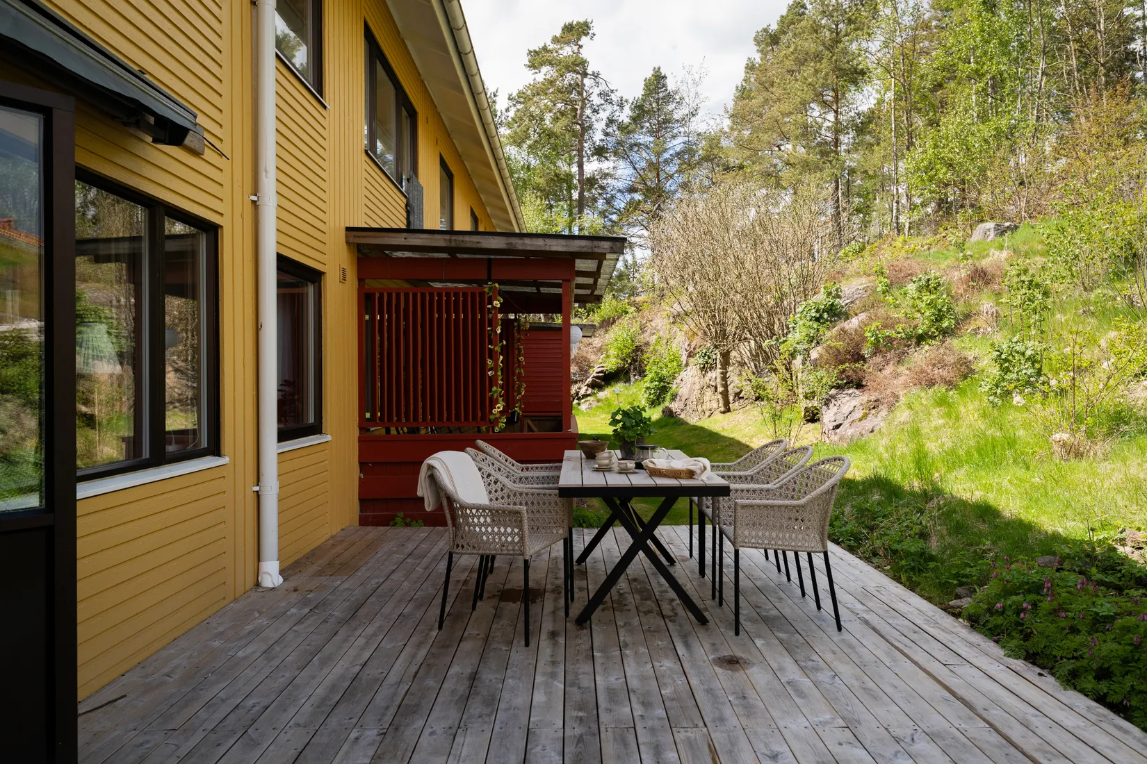 Bostadsrätt, Bigården 172, Göta, Lilla Edet