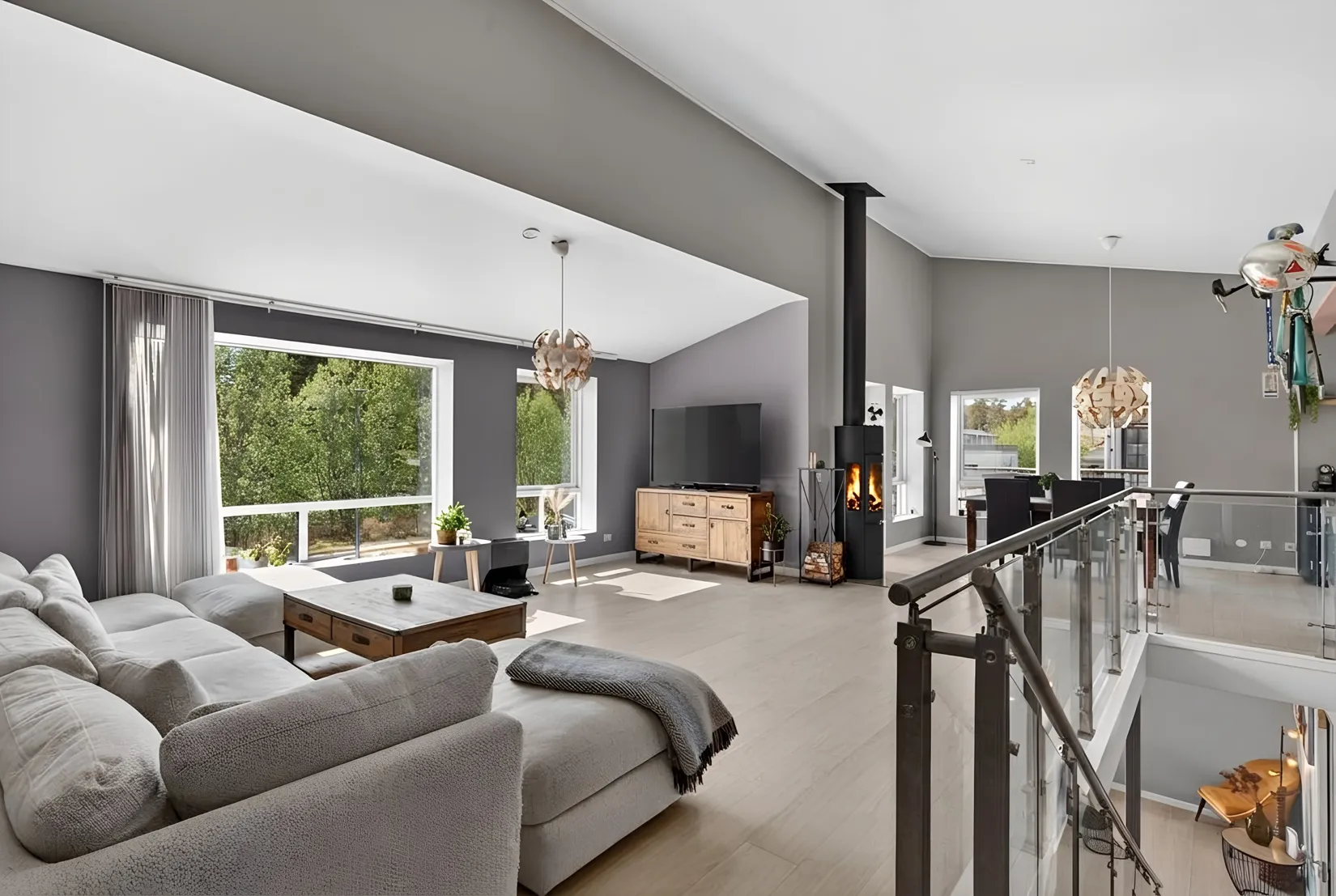 Villa, Urbergsvägen 3, Kebal, Strömstad