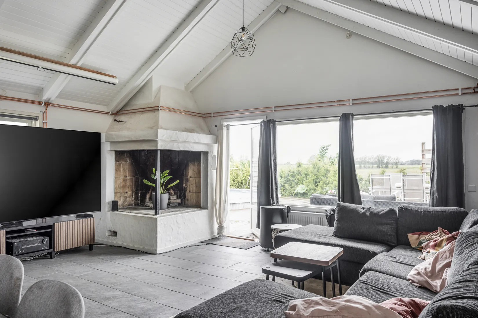 Villa, Morgonbäcksvägen 155, Södervidinge, Kävlinge