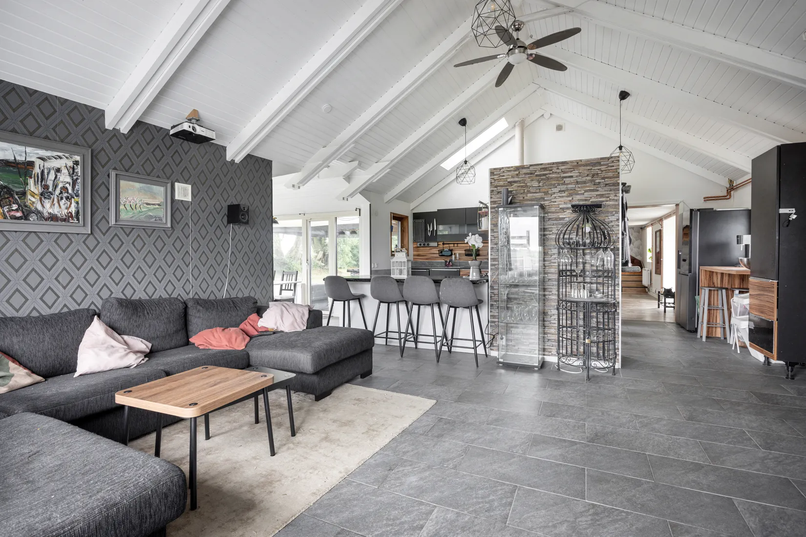 Villa, Morgonbäcksvägen 155, Södervidinge, Kävlinge