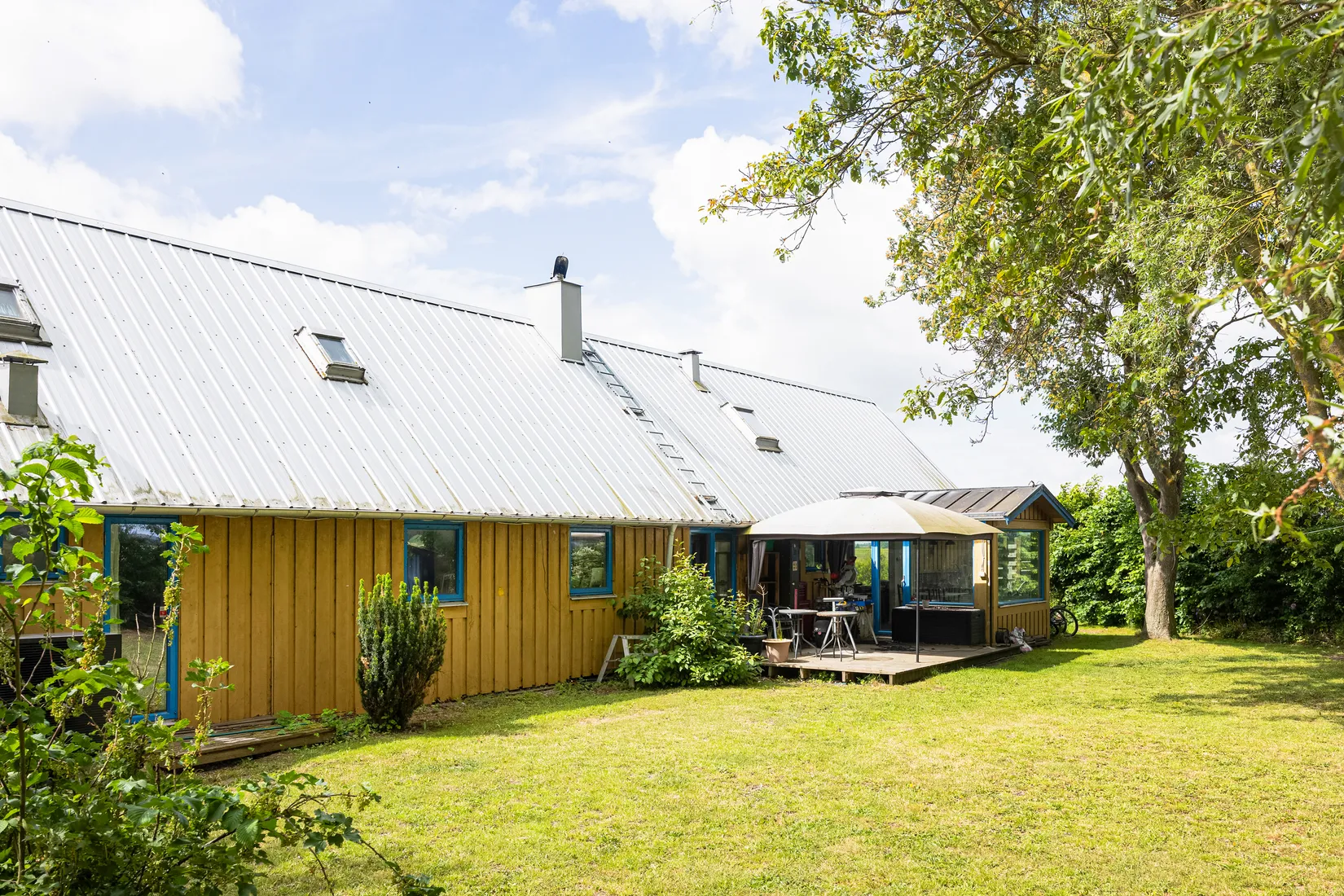 Villa, Morgonbäcksvägen 155, Södervidinge, Kävlinge
