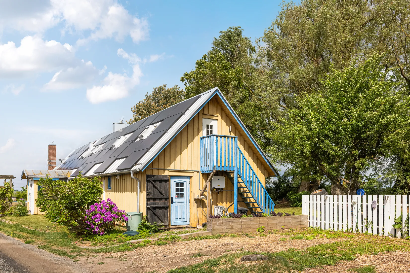 Villa, Morgonbäcksvägen 155, Södervidinge, Kävlinge