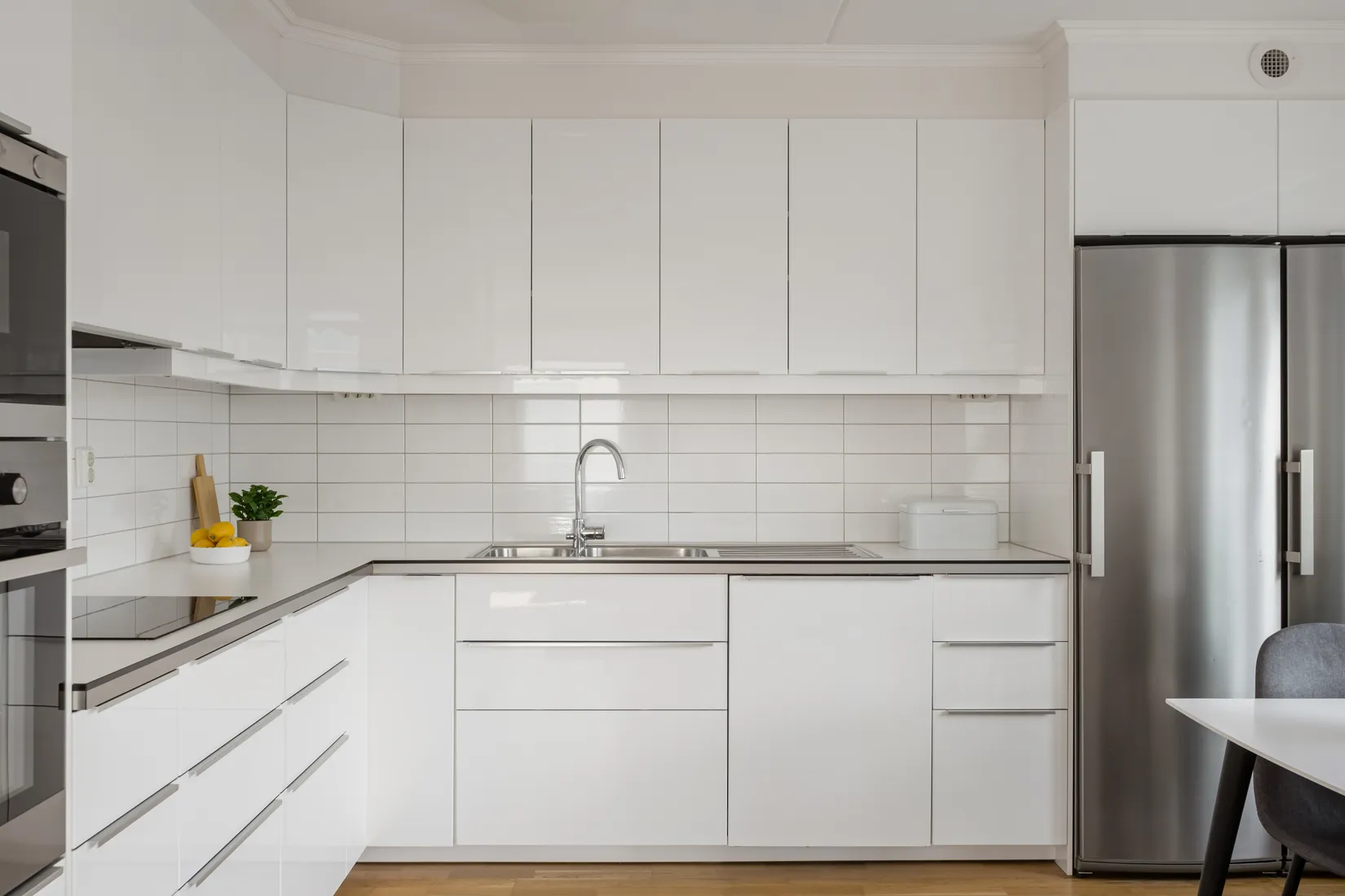 Bostadsrätt, Lotta Svärds Gränd 9, Hägersten, Stockholm
